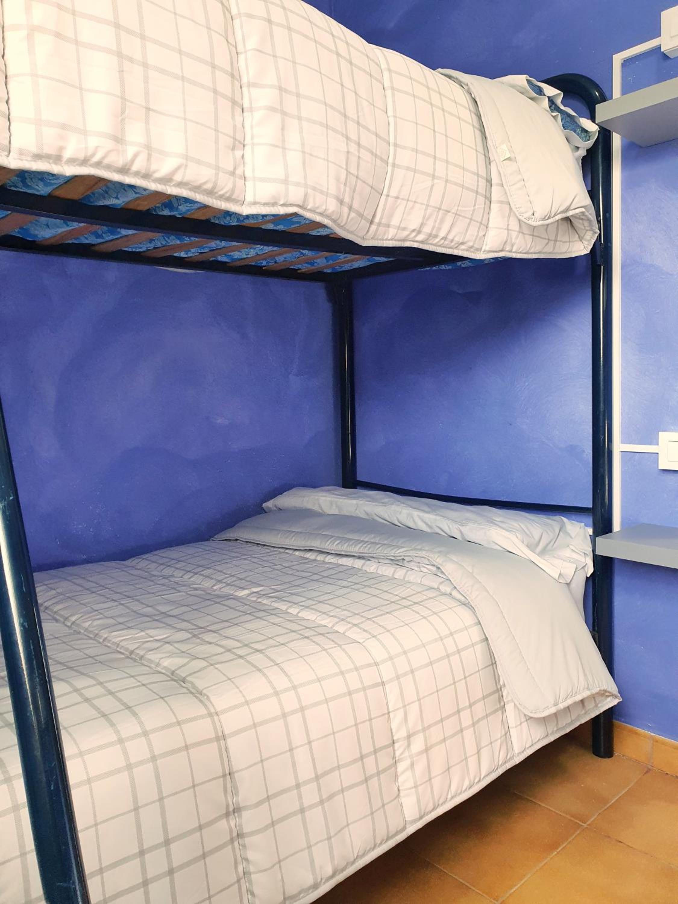 Albergue la Fontanina ALCC00043
