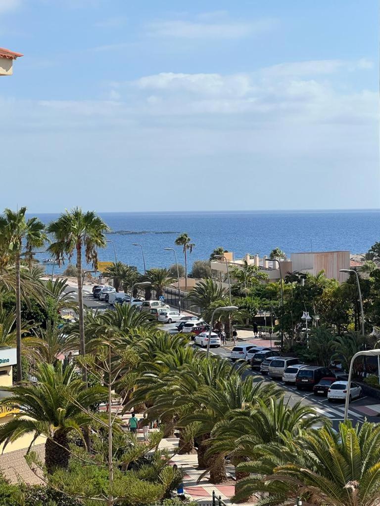 LOS ANGELES APARTMENT Los Cristianos