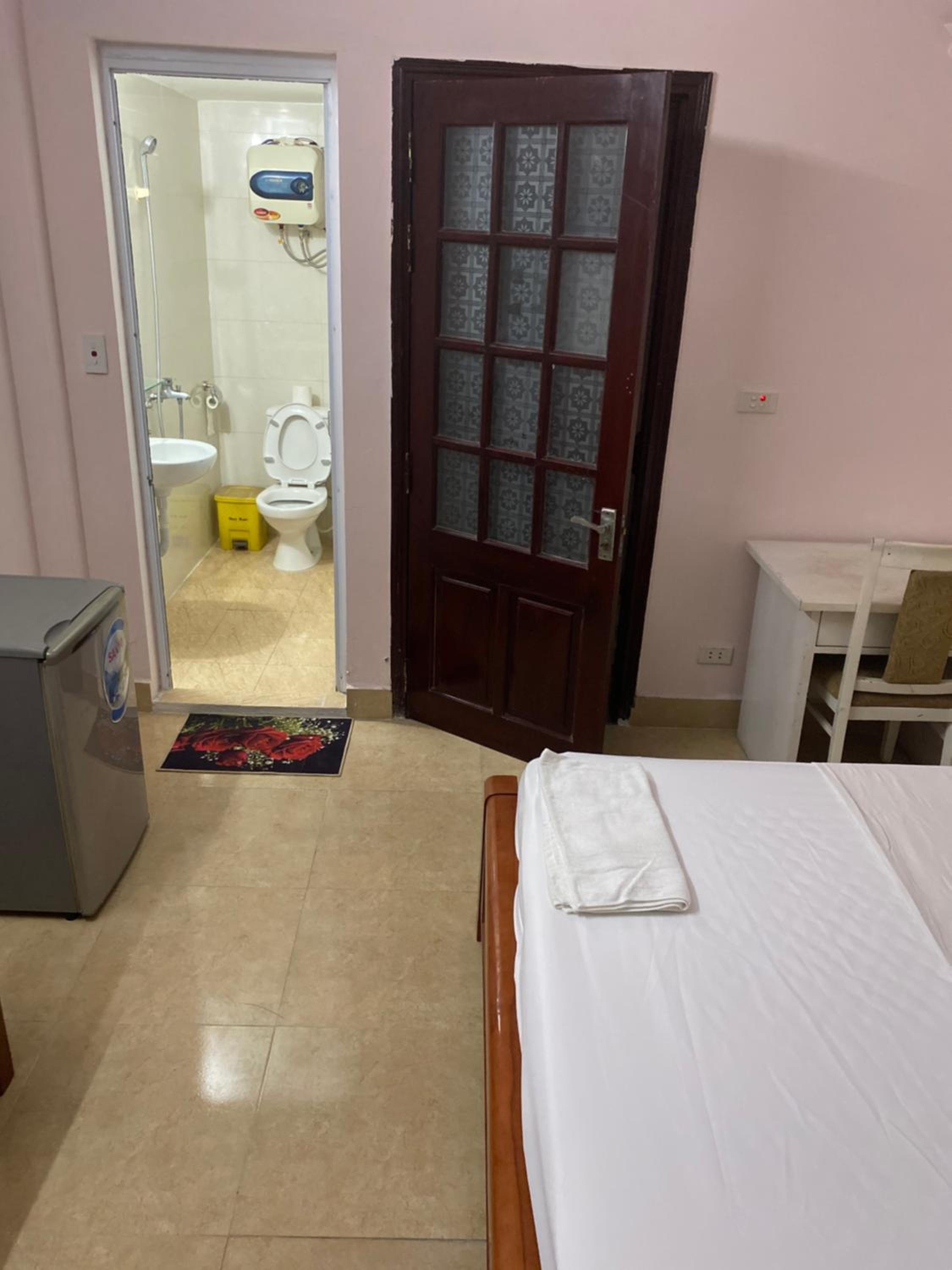 Hoàng Kiên Hotel