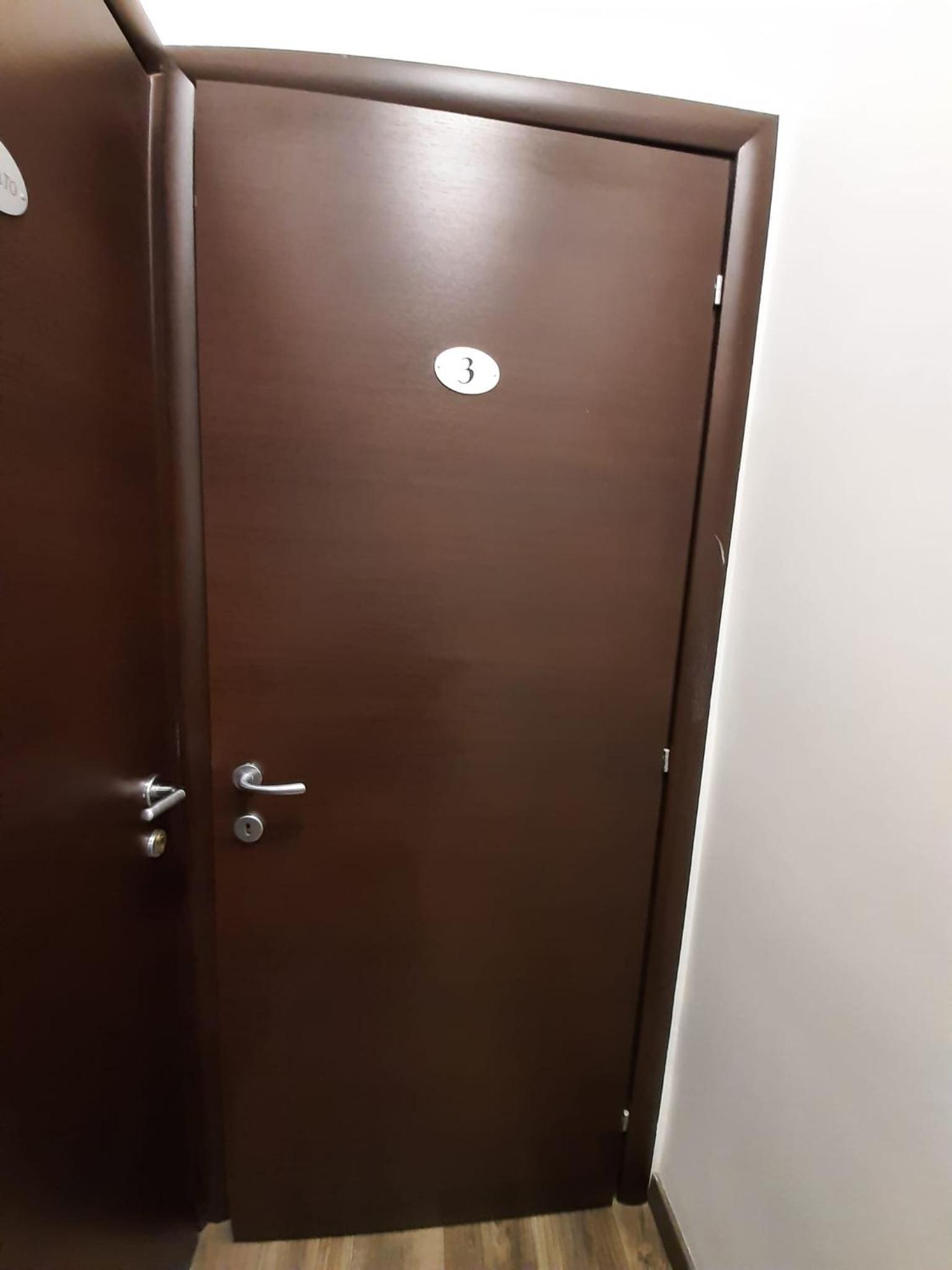 Laterani DFM