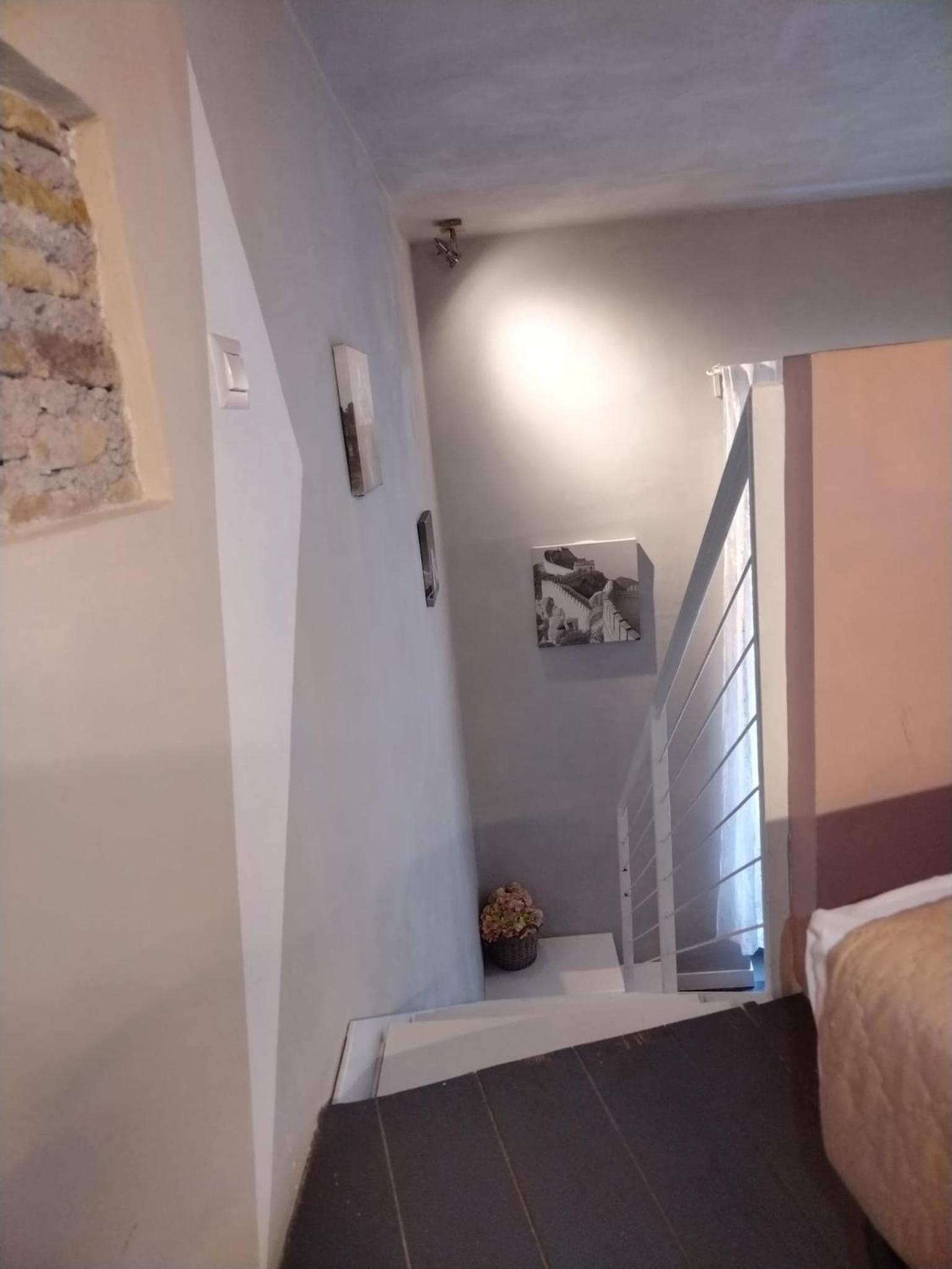 Nerva Accommodation Cavour