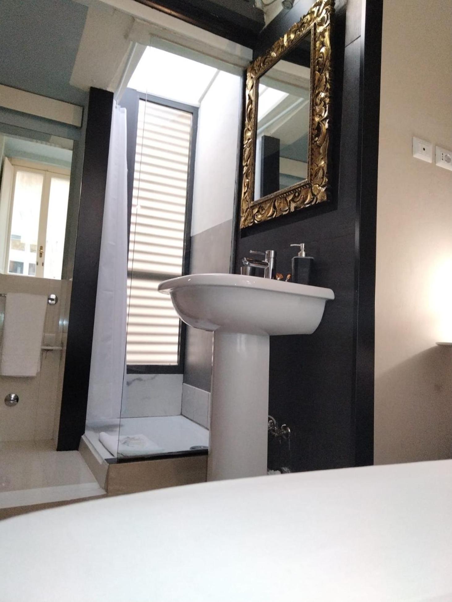 Nerva Accommodation Cavour