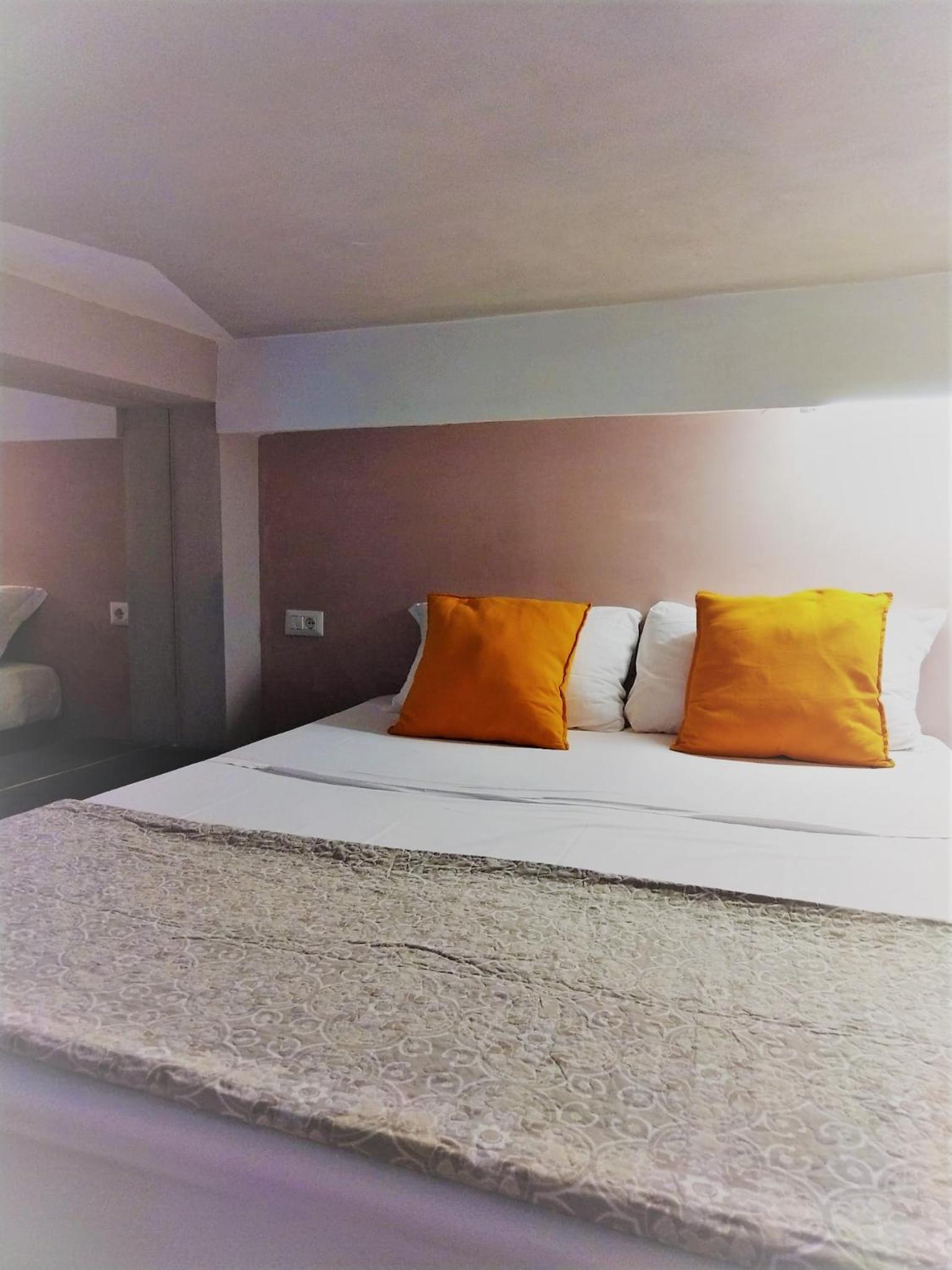 Nerva Accommodation Cavour