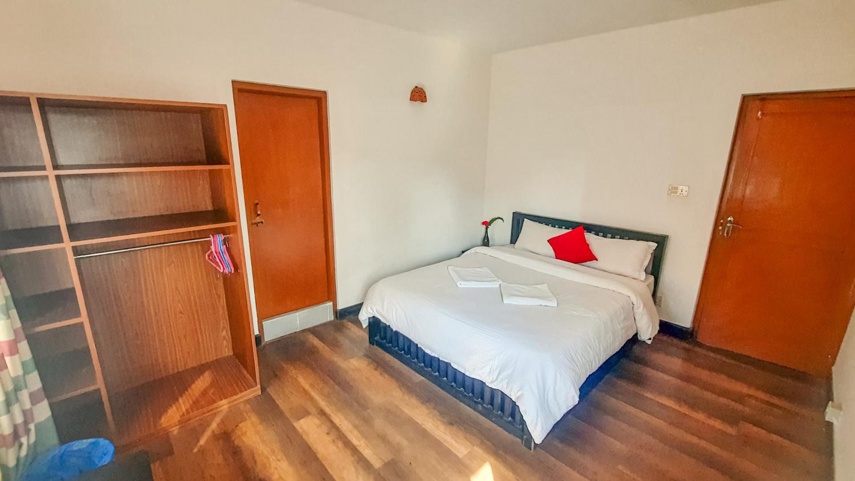 Cocina Mitho Chha BNB view 3