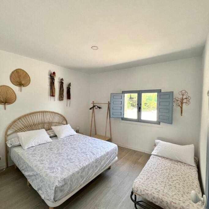 Casa rural La Casona de Monterrey