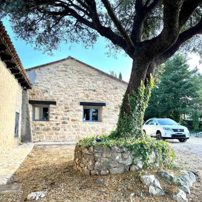 Casa rural La Casona de Monterrey
