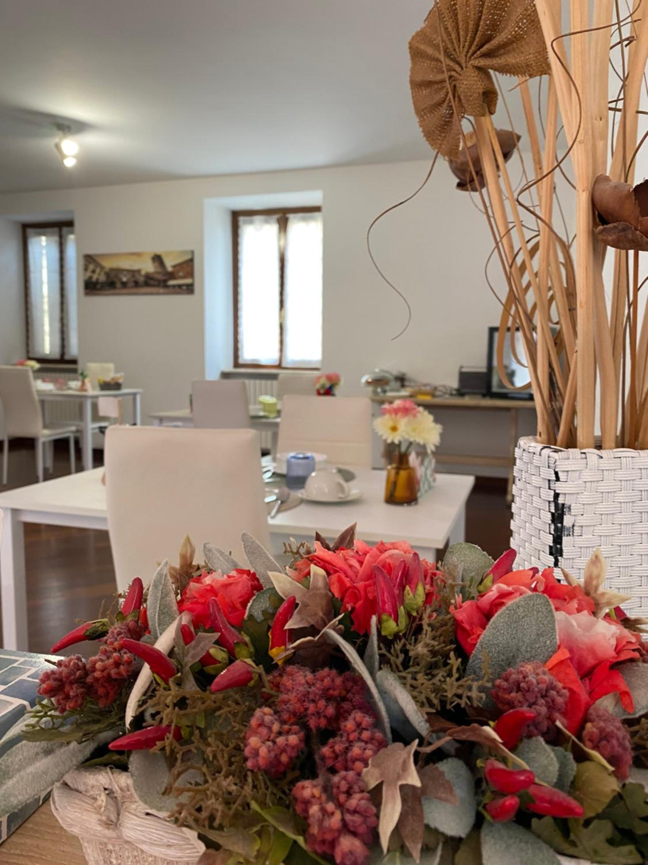 Il Caravaggio Guest House view 3