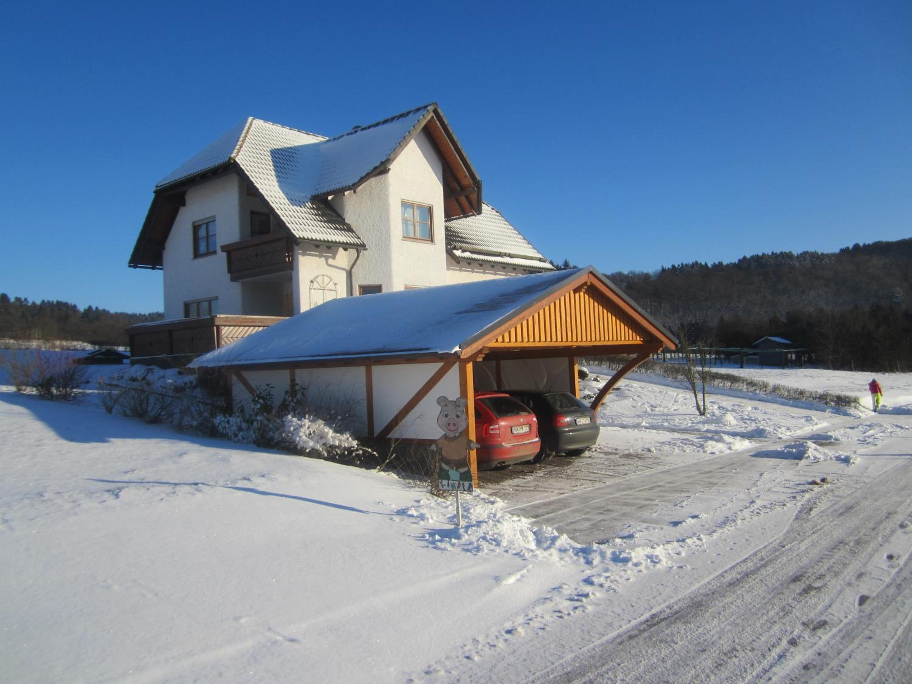 Ferienwohnung Mause view 4