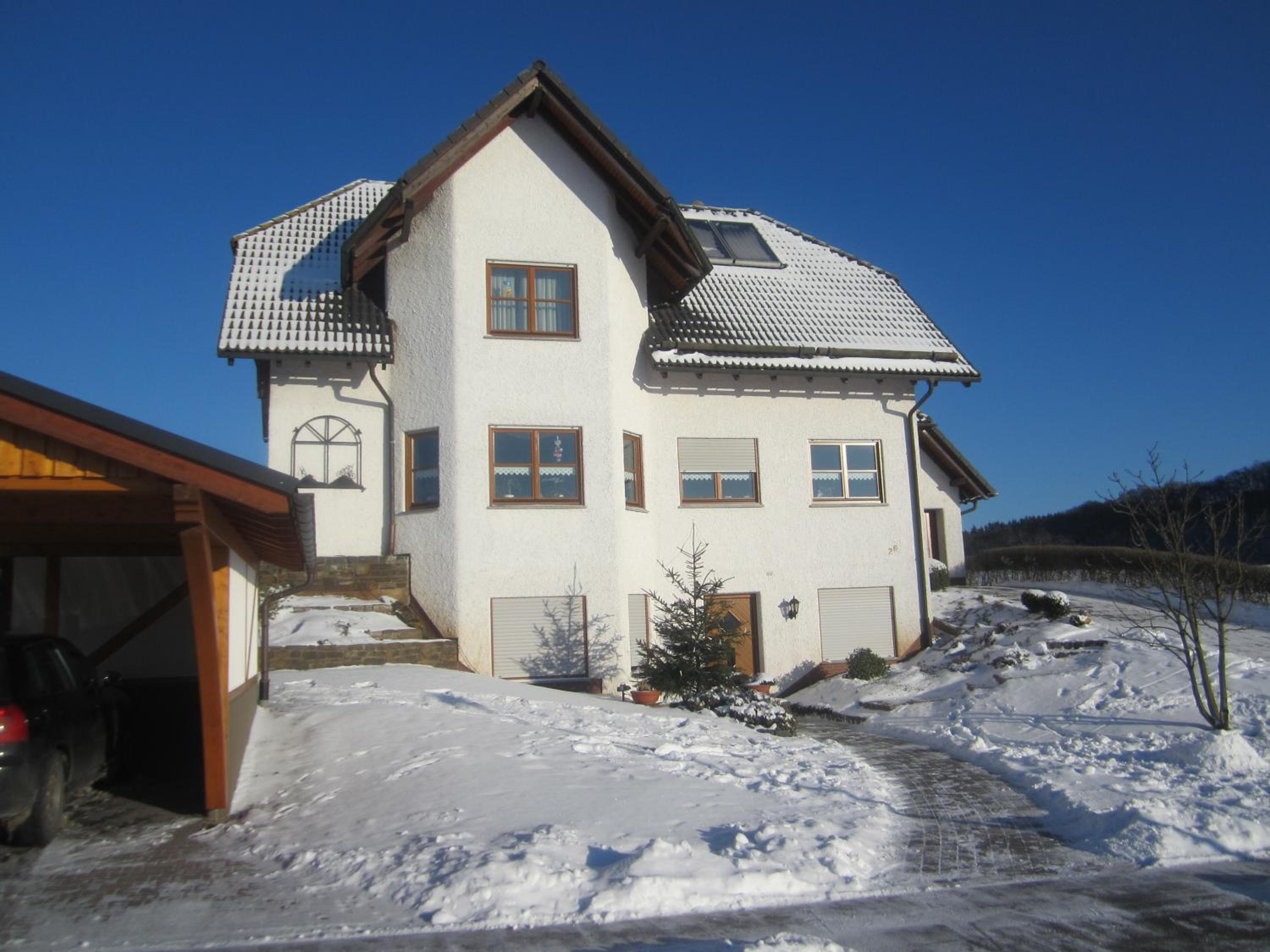 Ferienwohnung Mause view 3