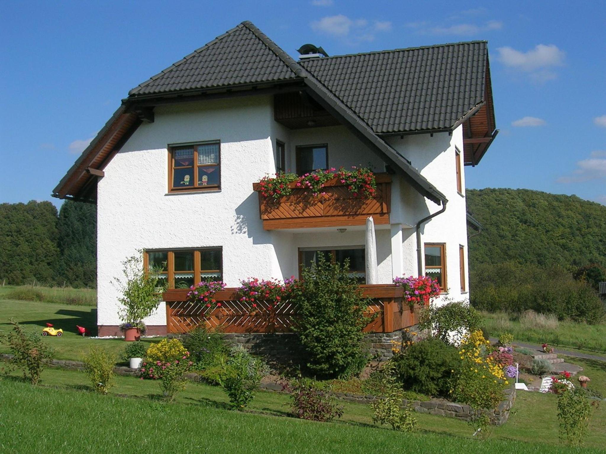 Ferienwohnung Mause view 5
