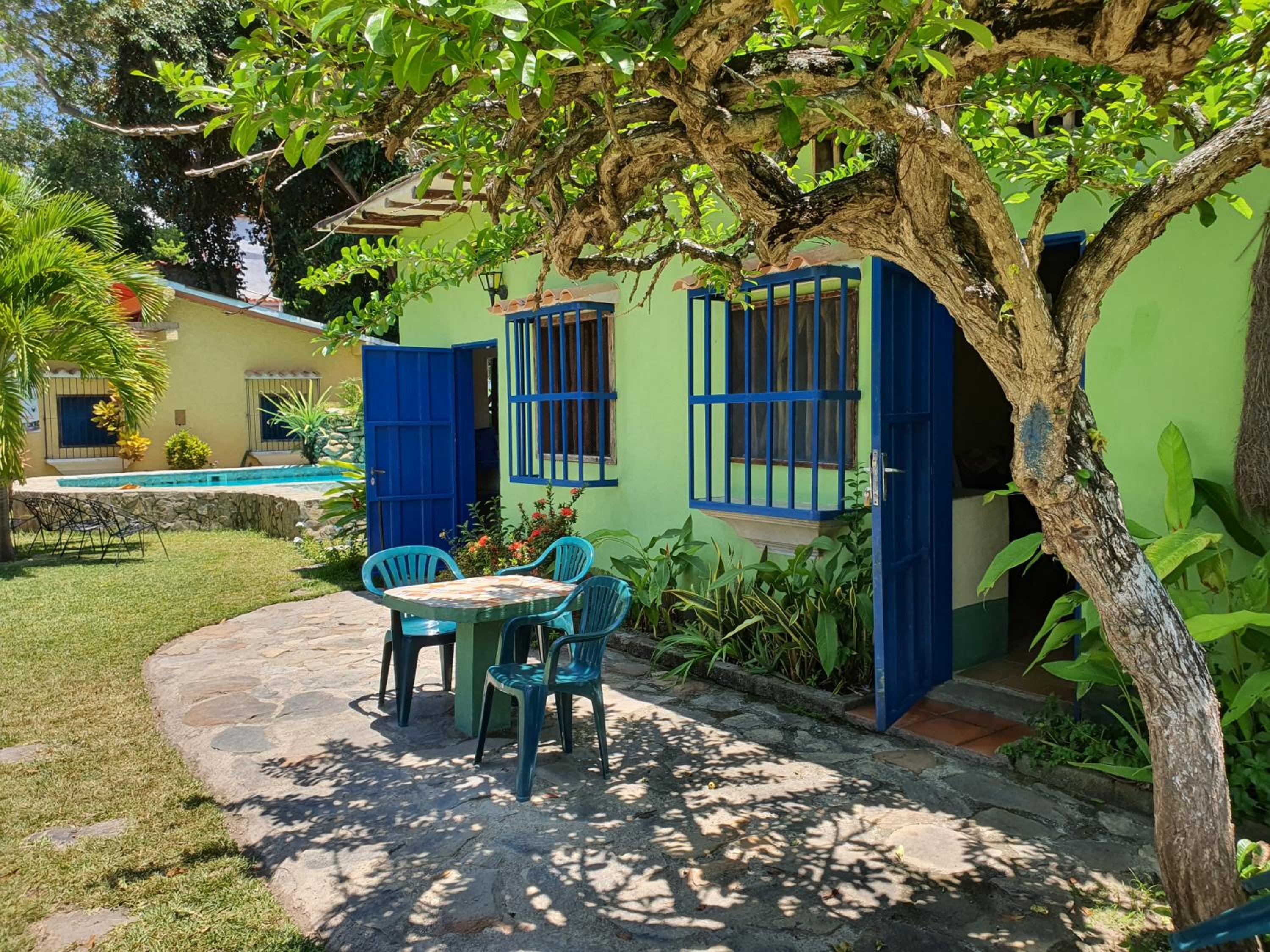 Hostal Nova Colonial