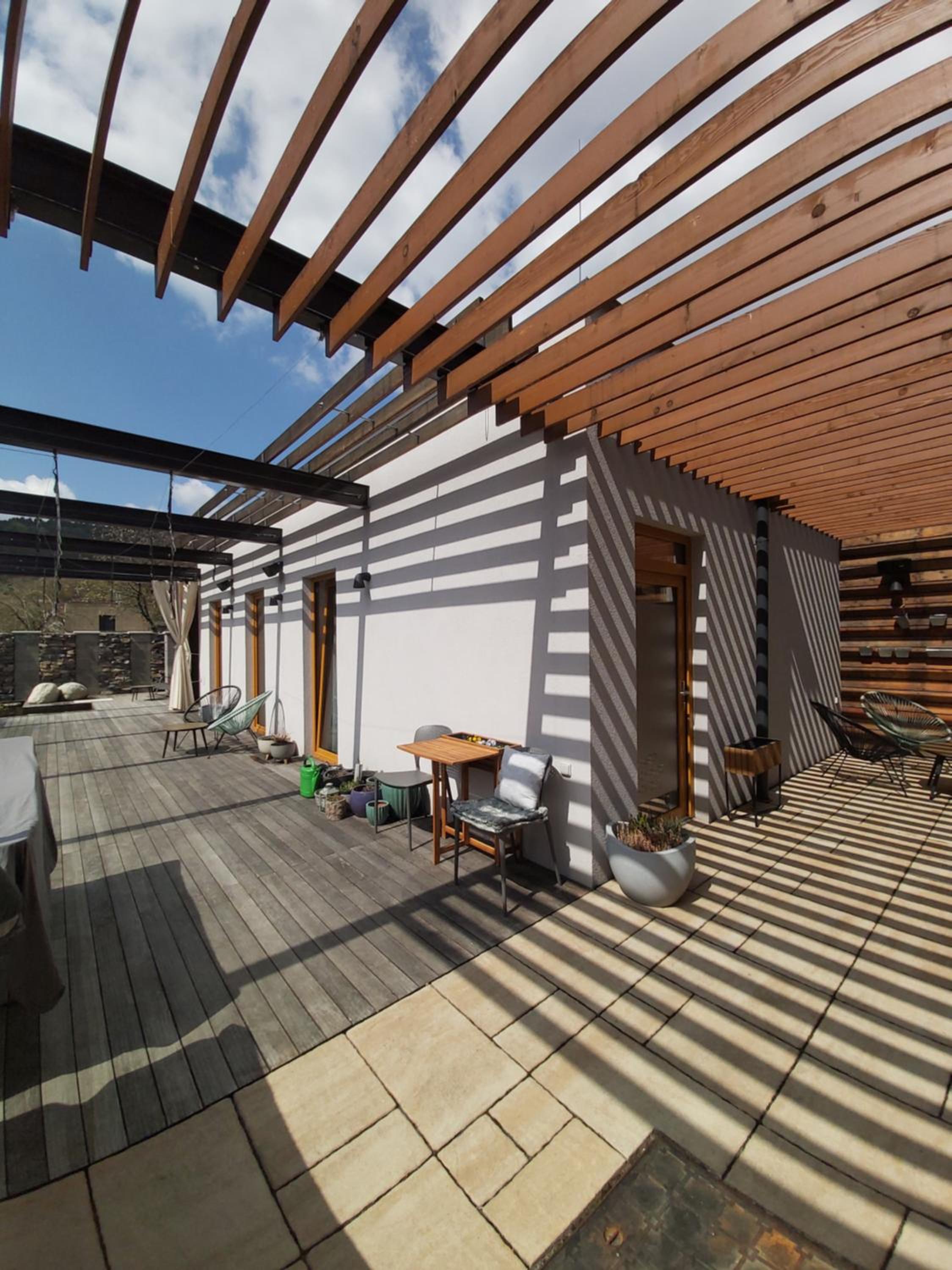 Hotel VIGEO lounge b&b coffee