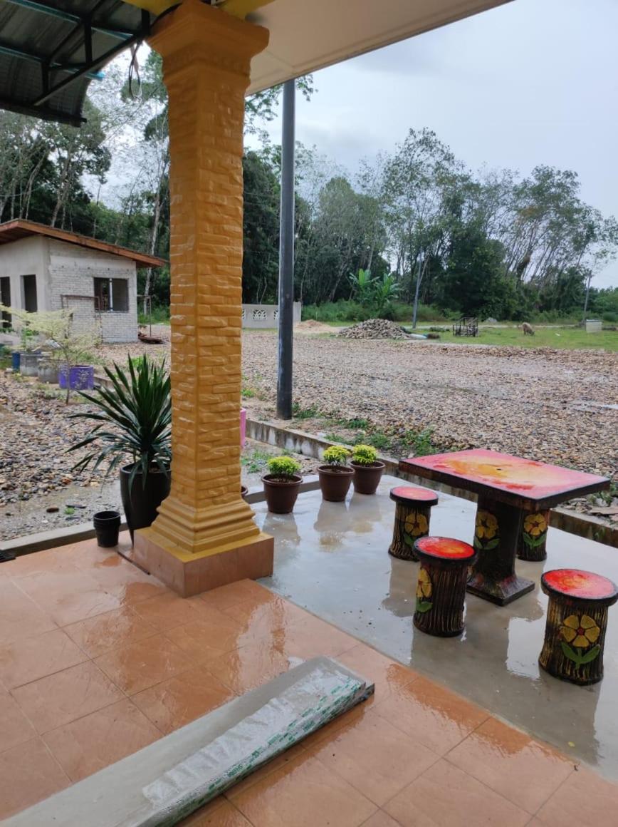 CTZ PAROH RIVER PARK view 4