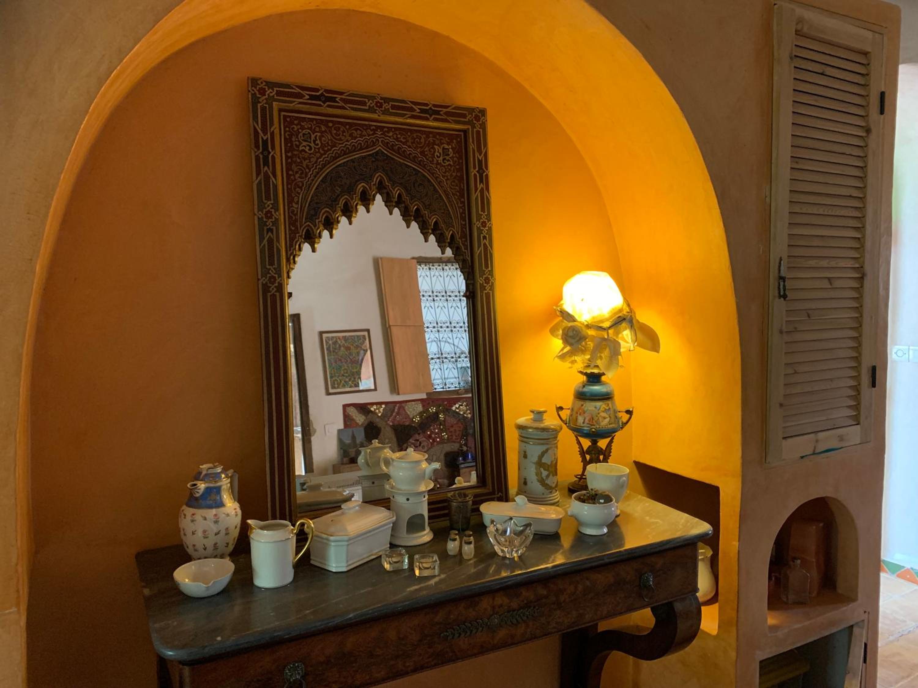 RIAD CHANT D'ETOILES tadighoust view 5