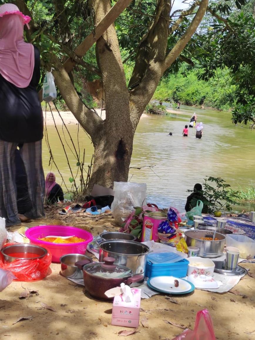 CTZ PAROH RIVER PARK view 3