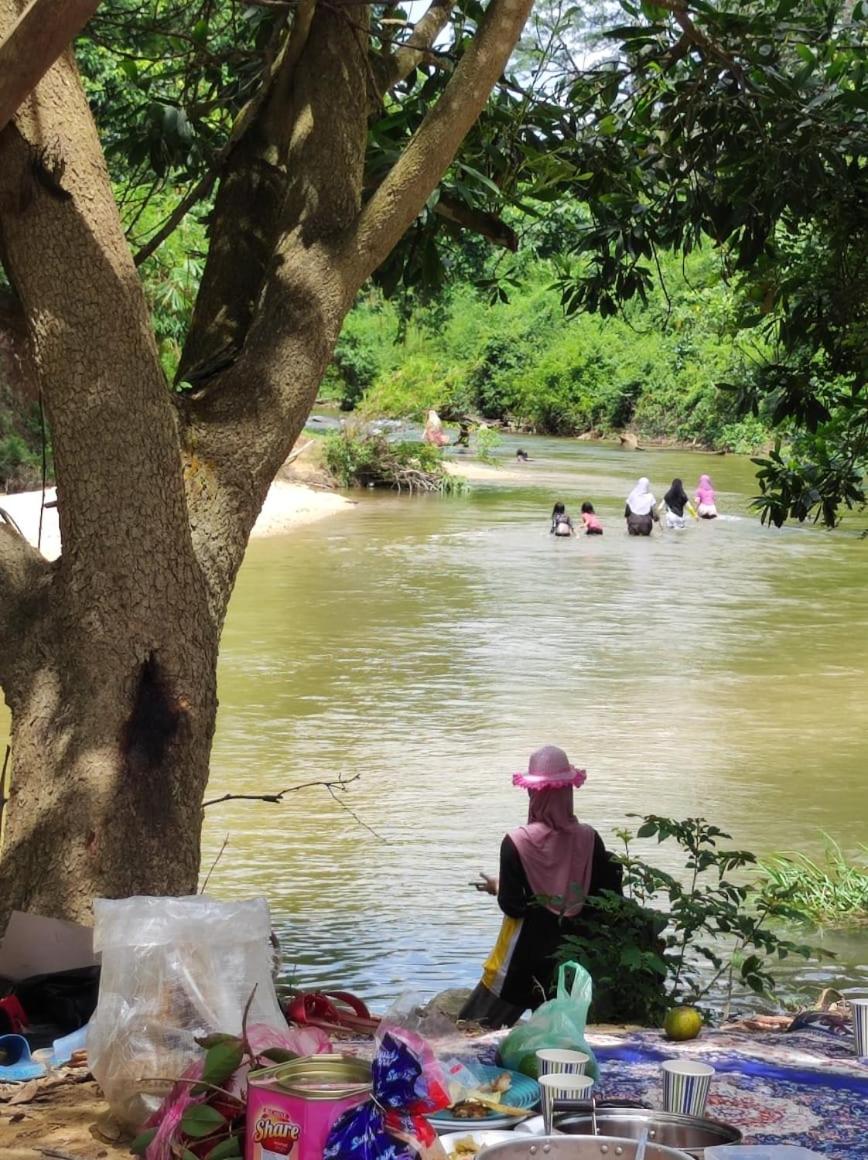 CTZ PAROH RIVER PARK photo 8