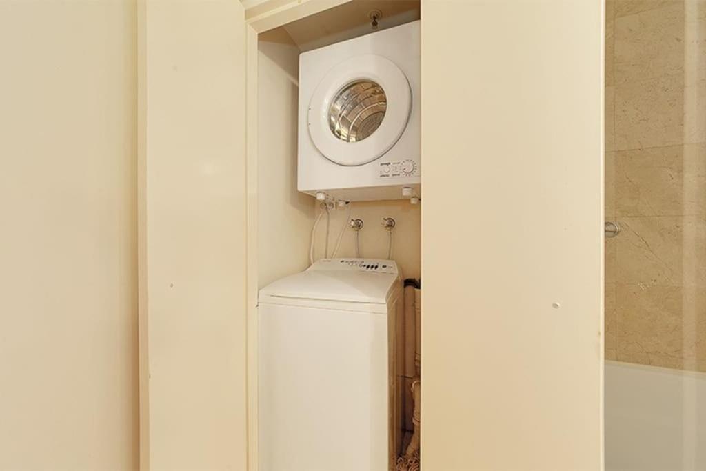 CBD Corporate Apartment BON002810