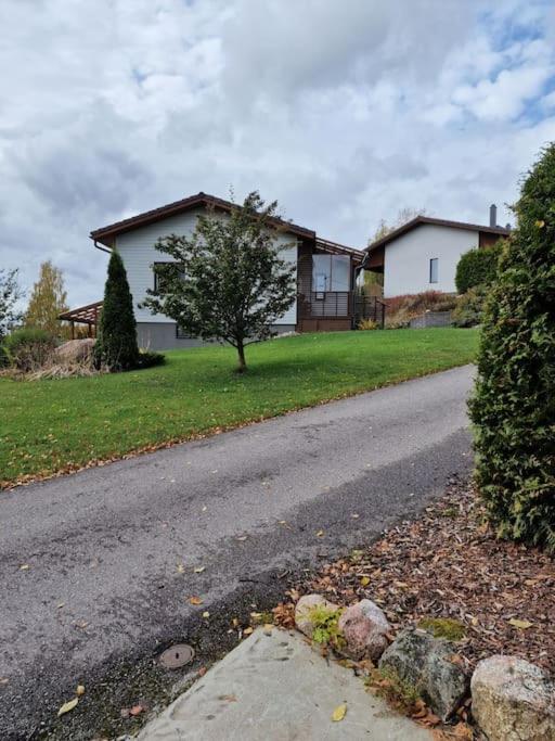 Villa Silve, yhden makuuhuoneen omakotitalo. view 2