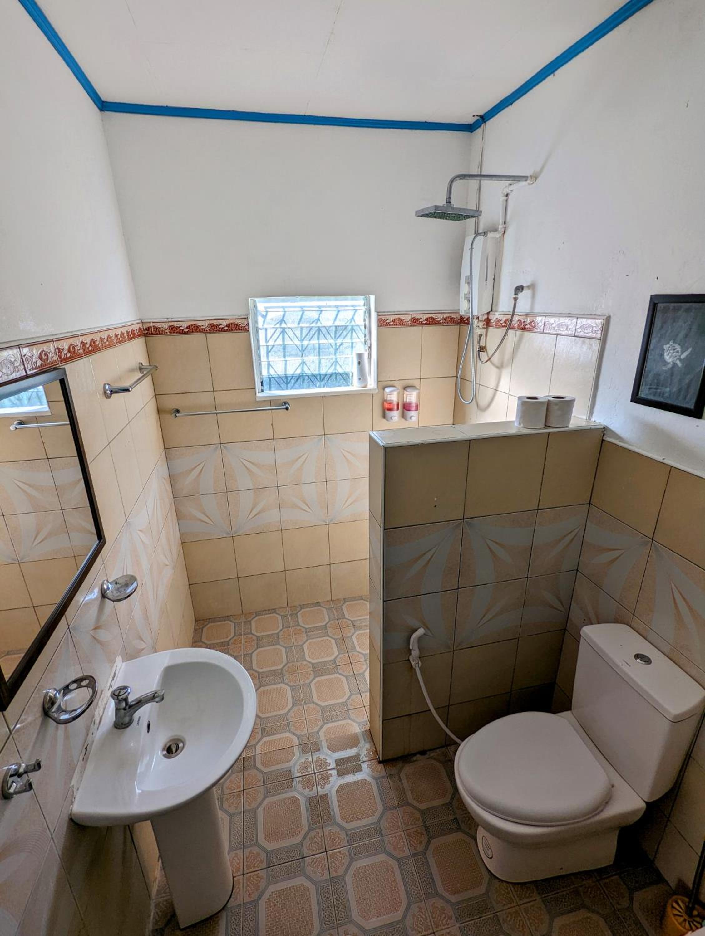 Crazy Bears Guesthouse, Moalboal - 13