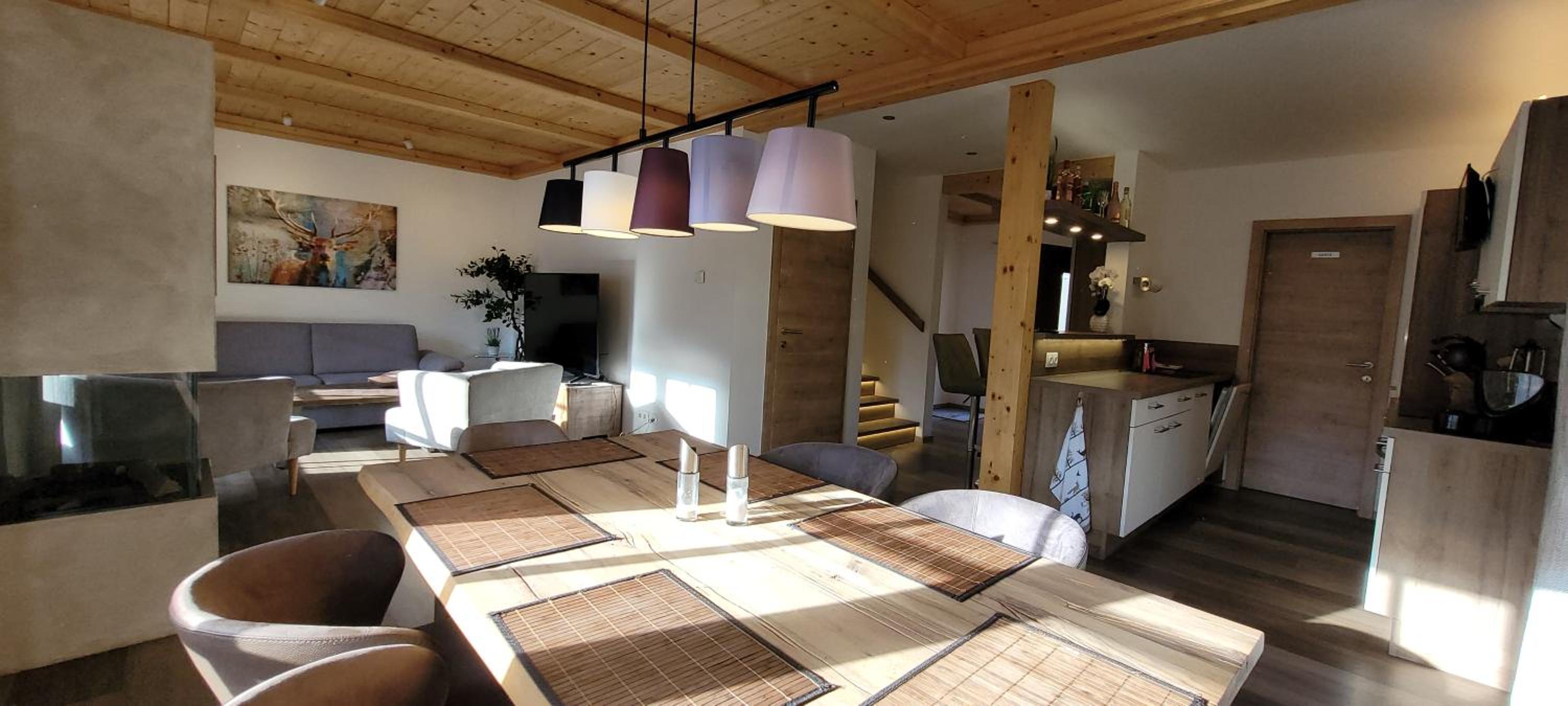 Hochalmbahnen Chalets Rauris 1-02, Maislaufeldweg 1b
