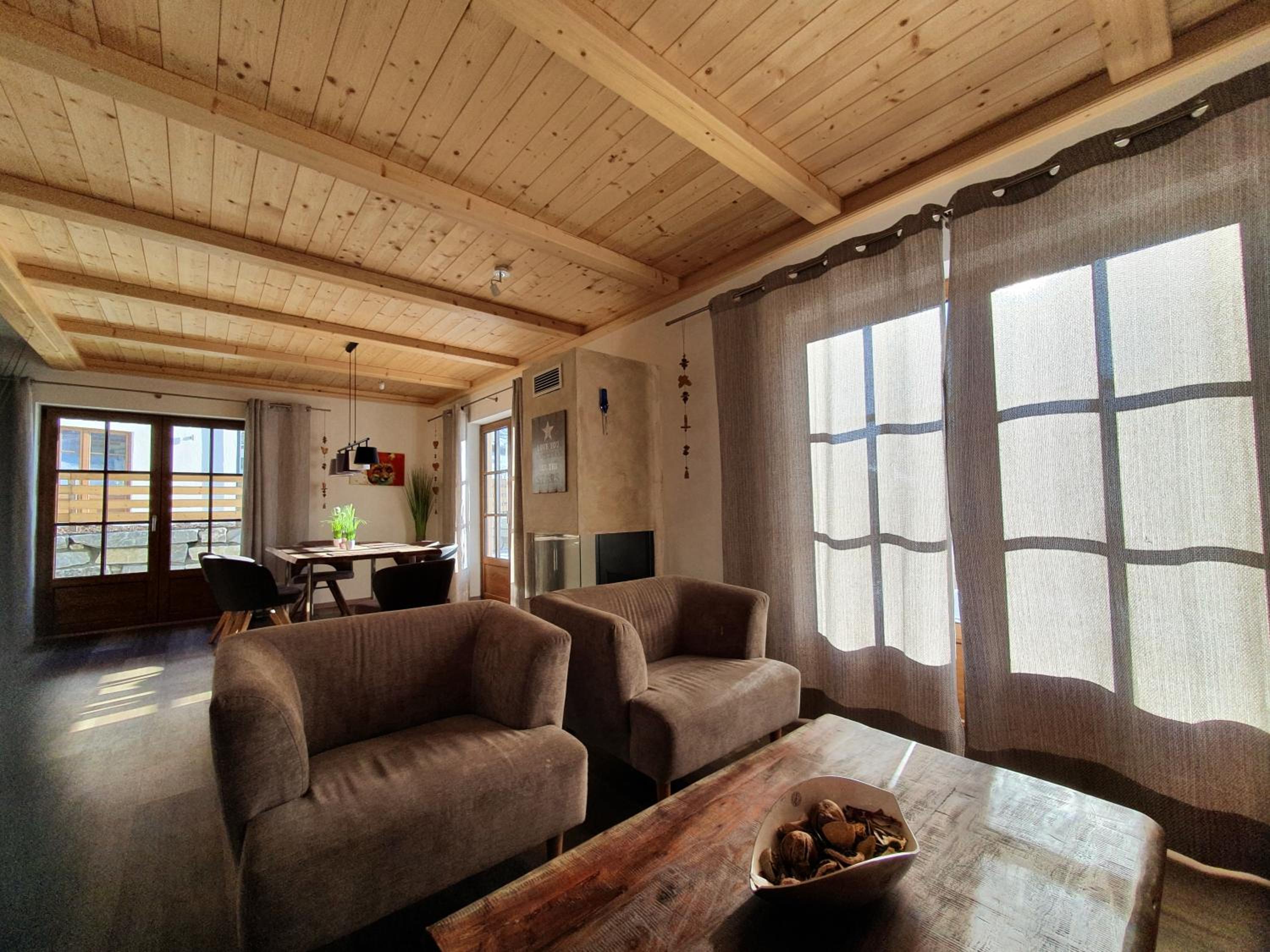 Hochalmbahnen Chalets Rauris 1-02, Maislaufeldweg 1b