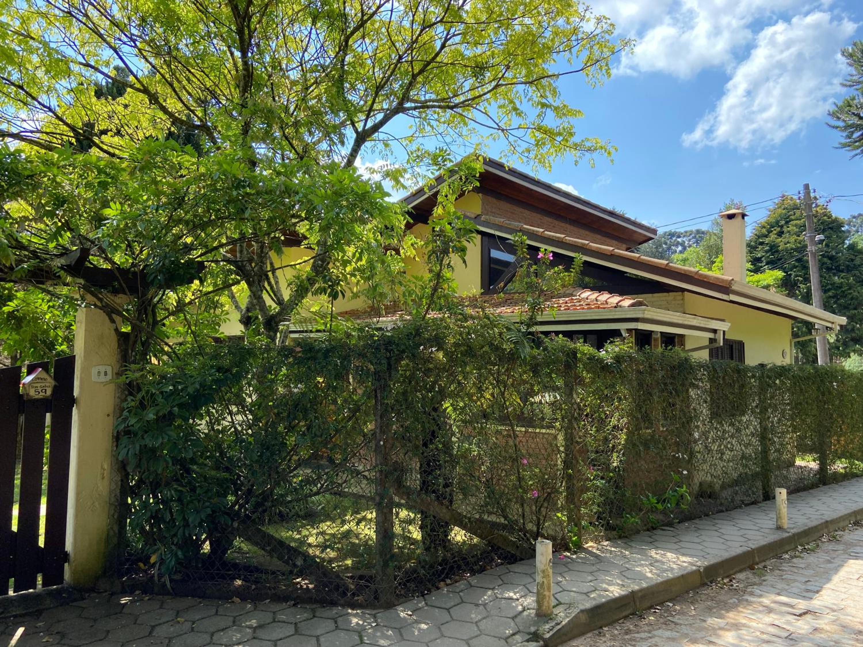 Chamonix Chales - OAK Plaza view 5