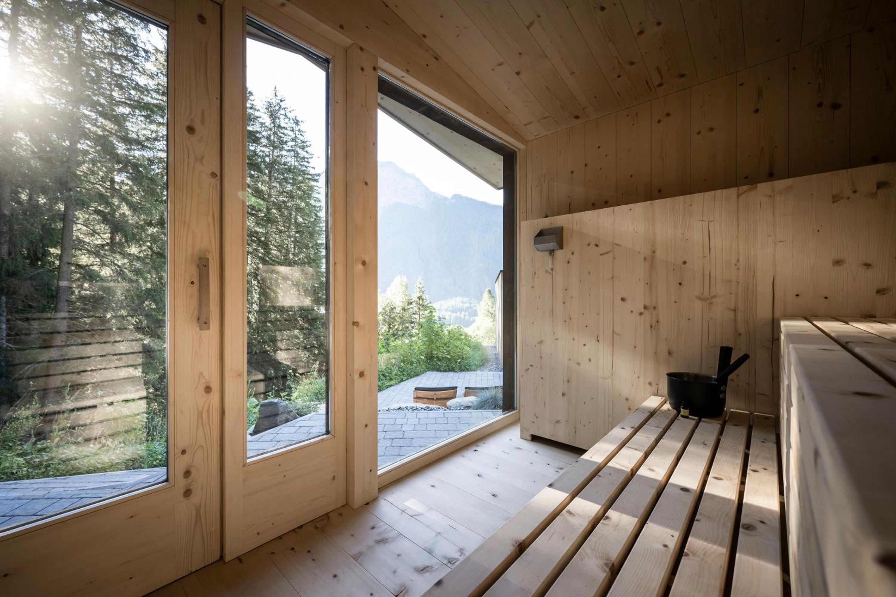 Stelza Nature Chalet