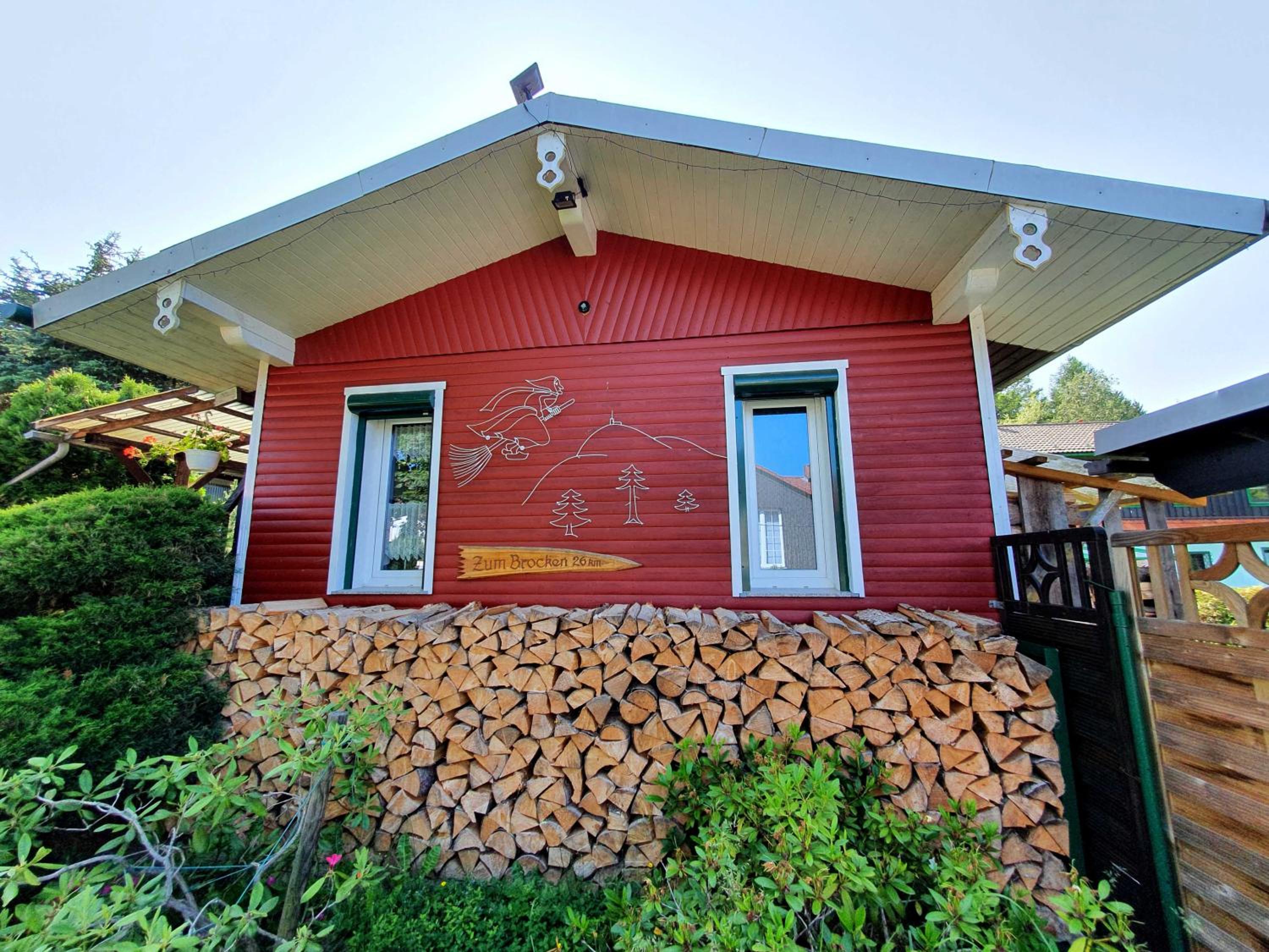 Ferienbungalow