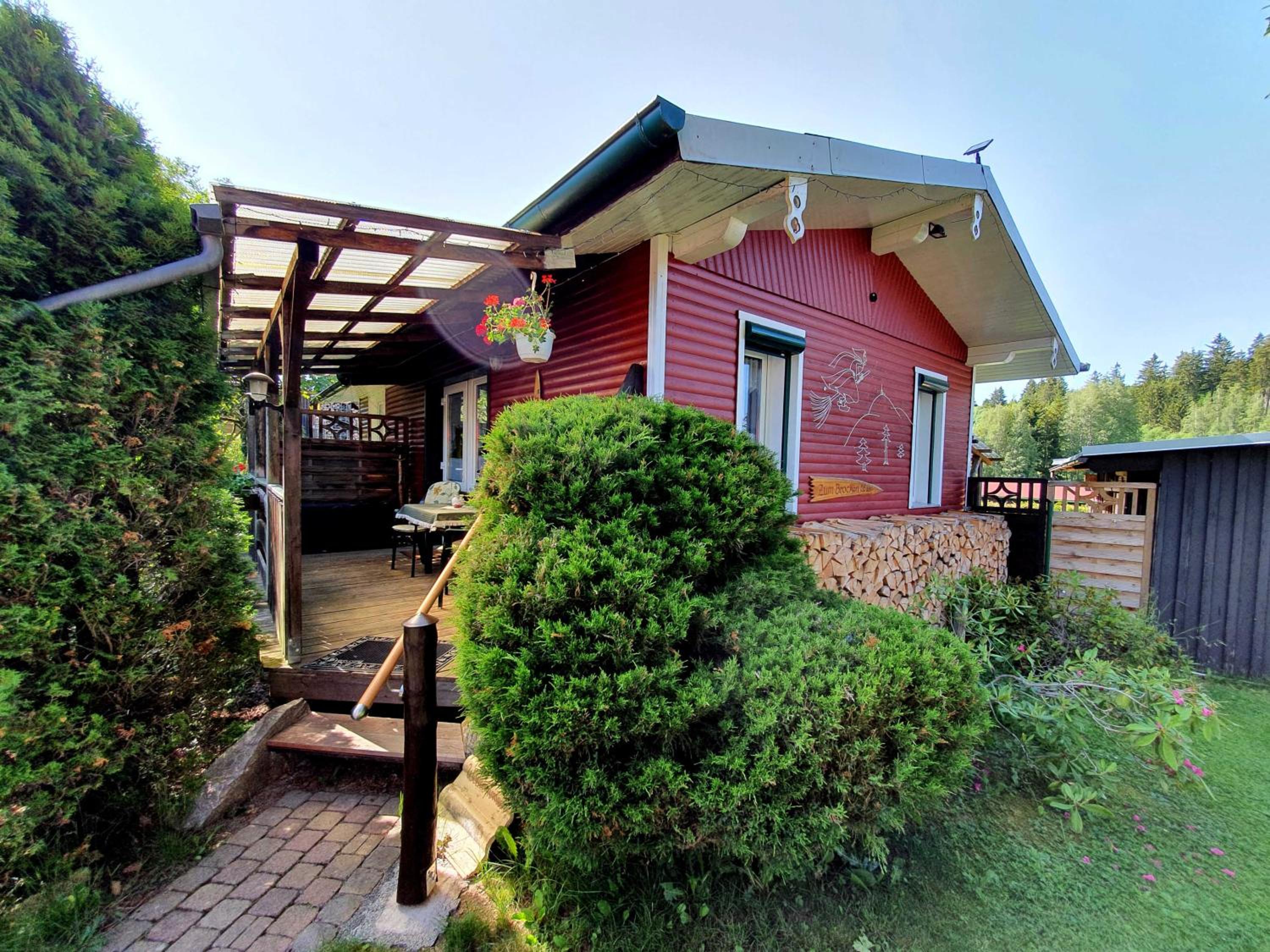 Ferienbungalow