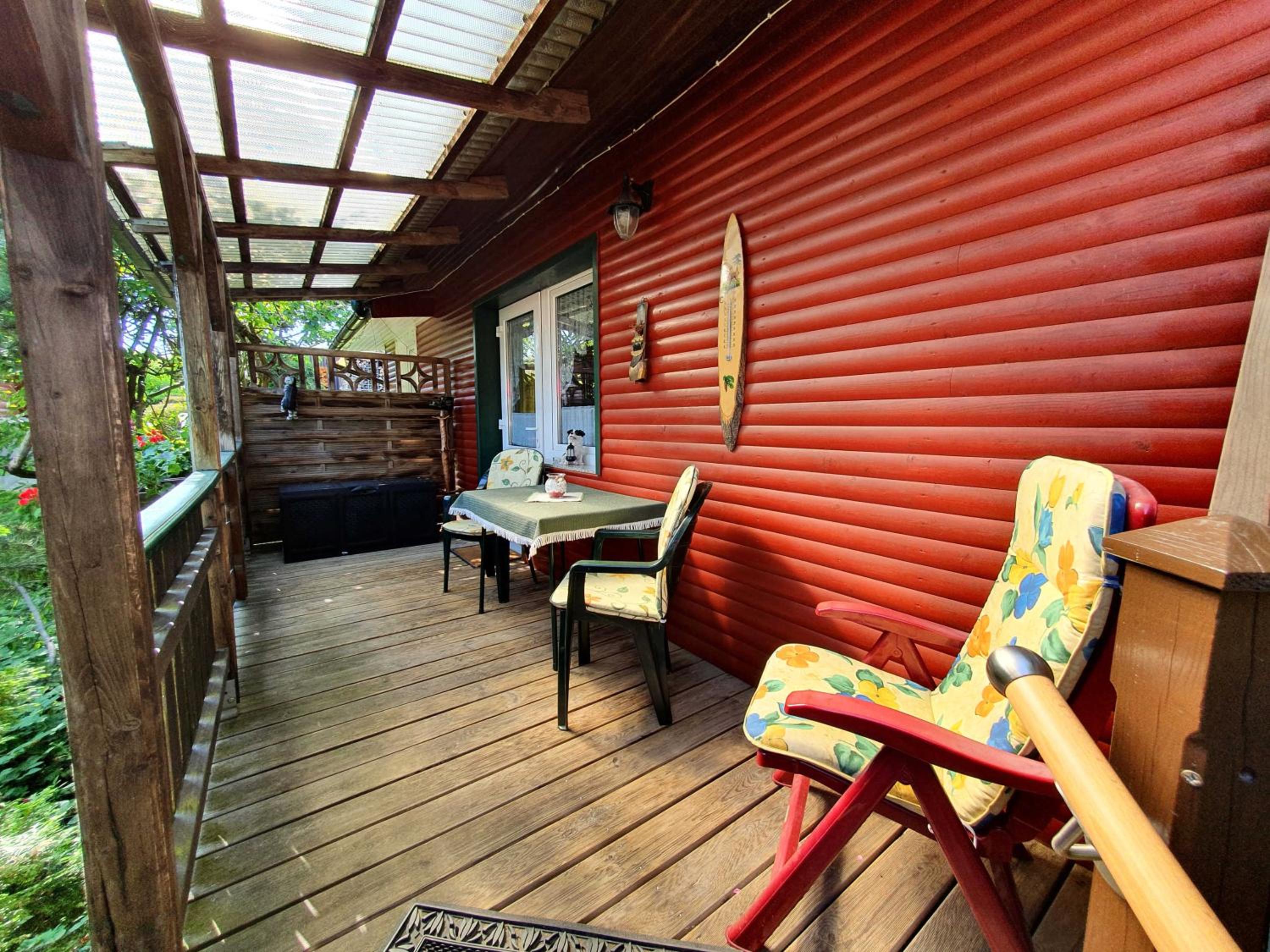 Ferienbungalow
