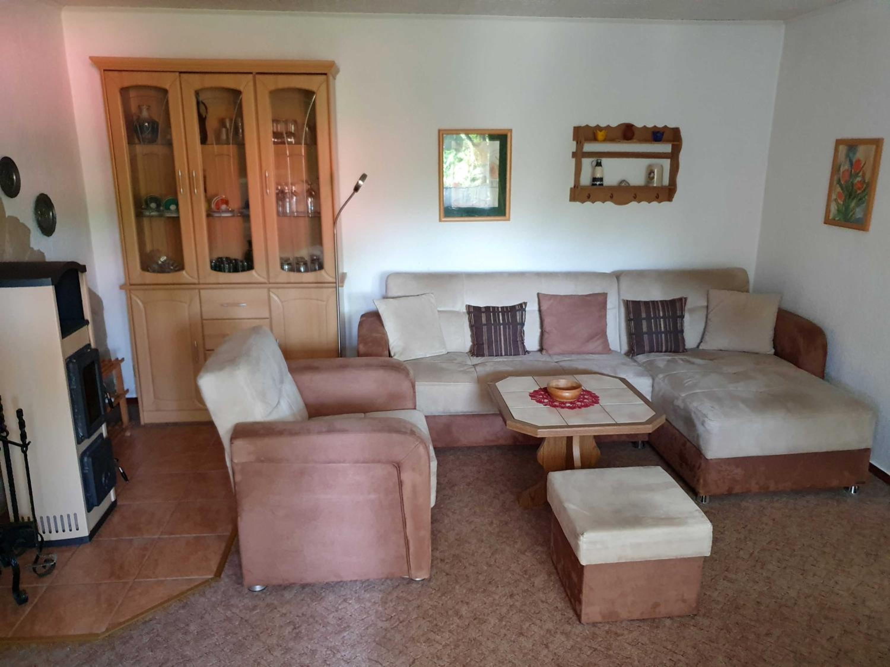 Ferienbungalow