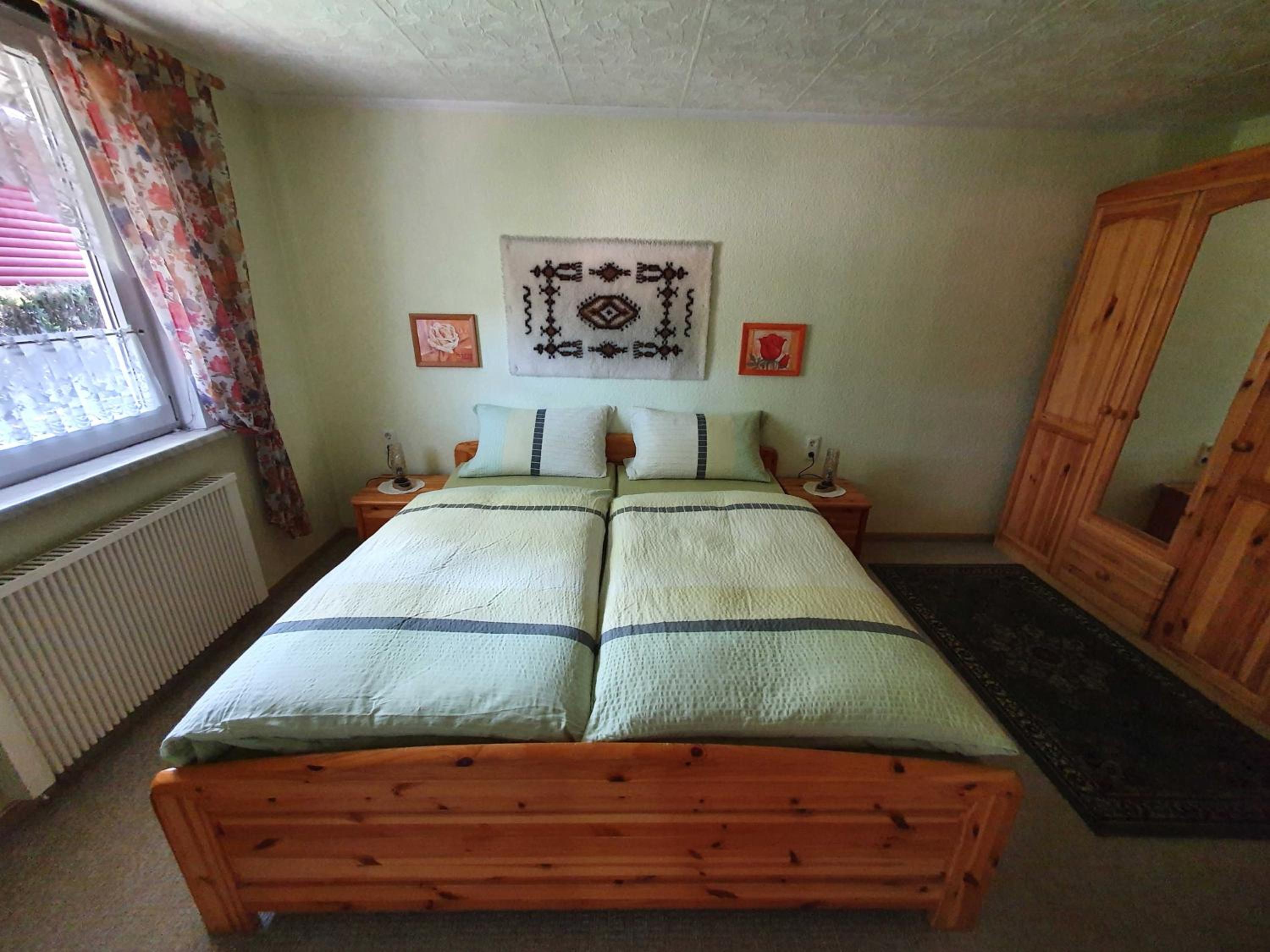 Ferienbungalow