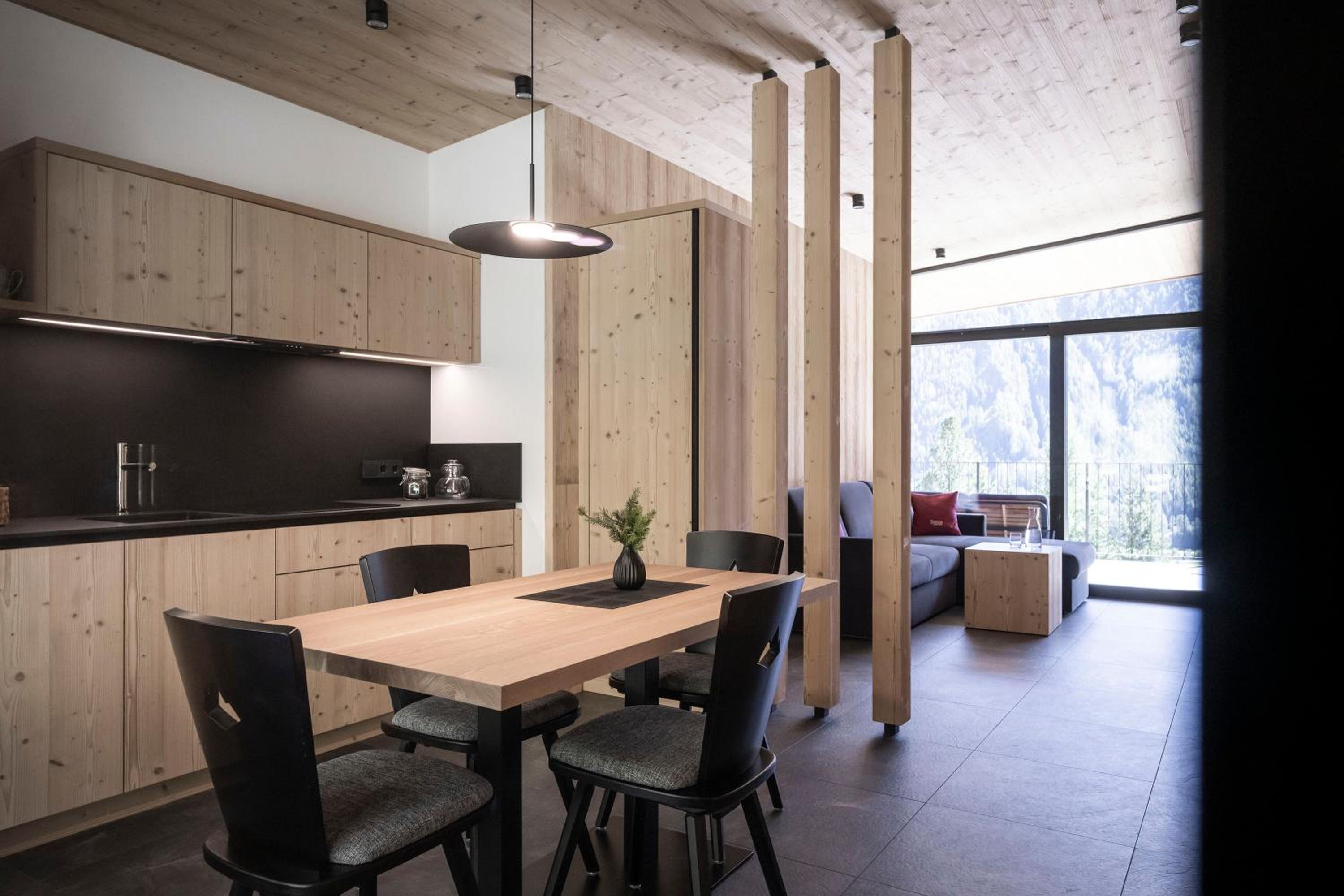 Stelza Nature Chalet