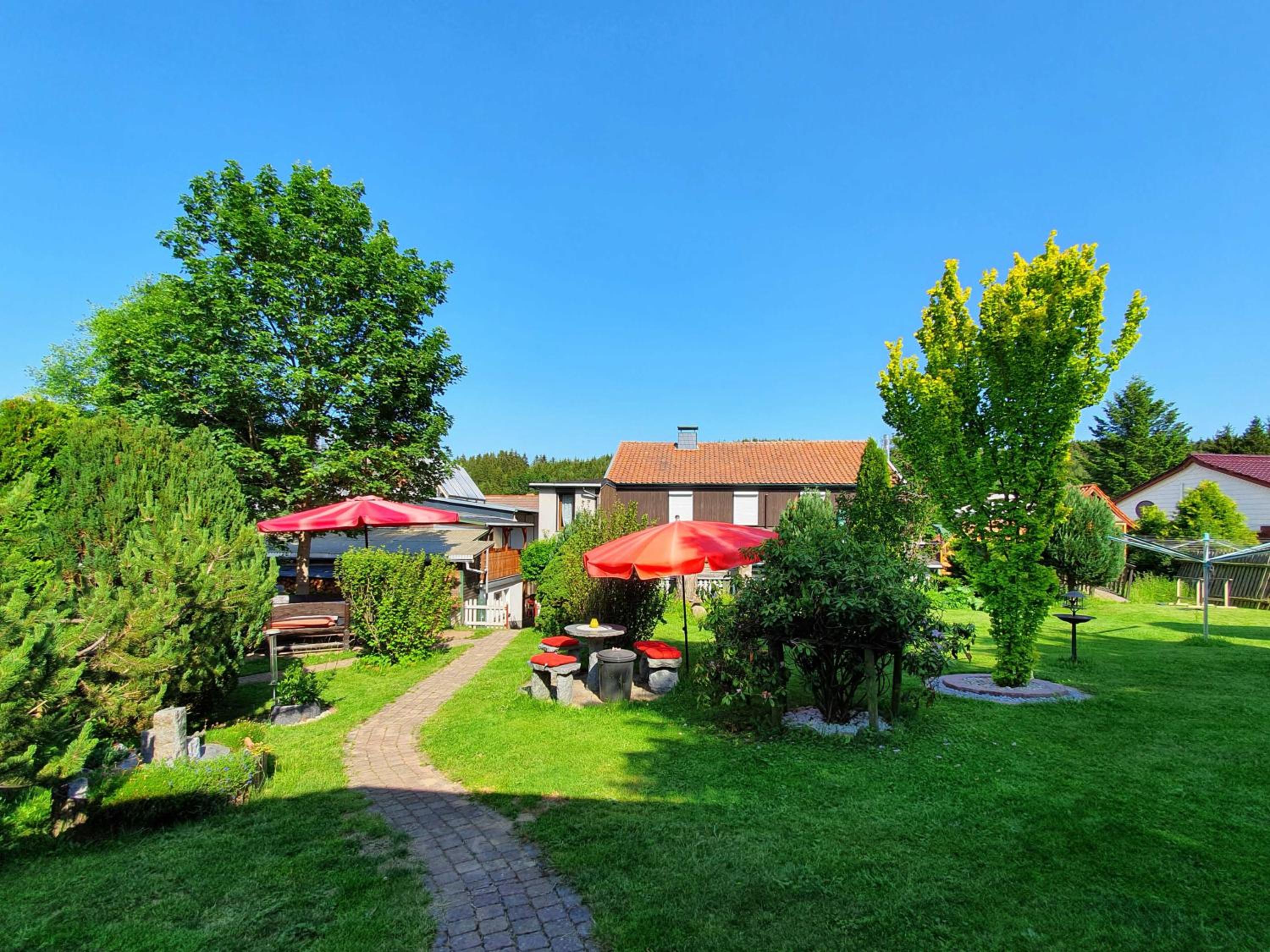 Ferienbungalow