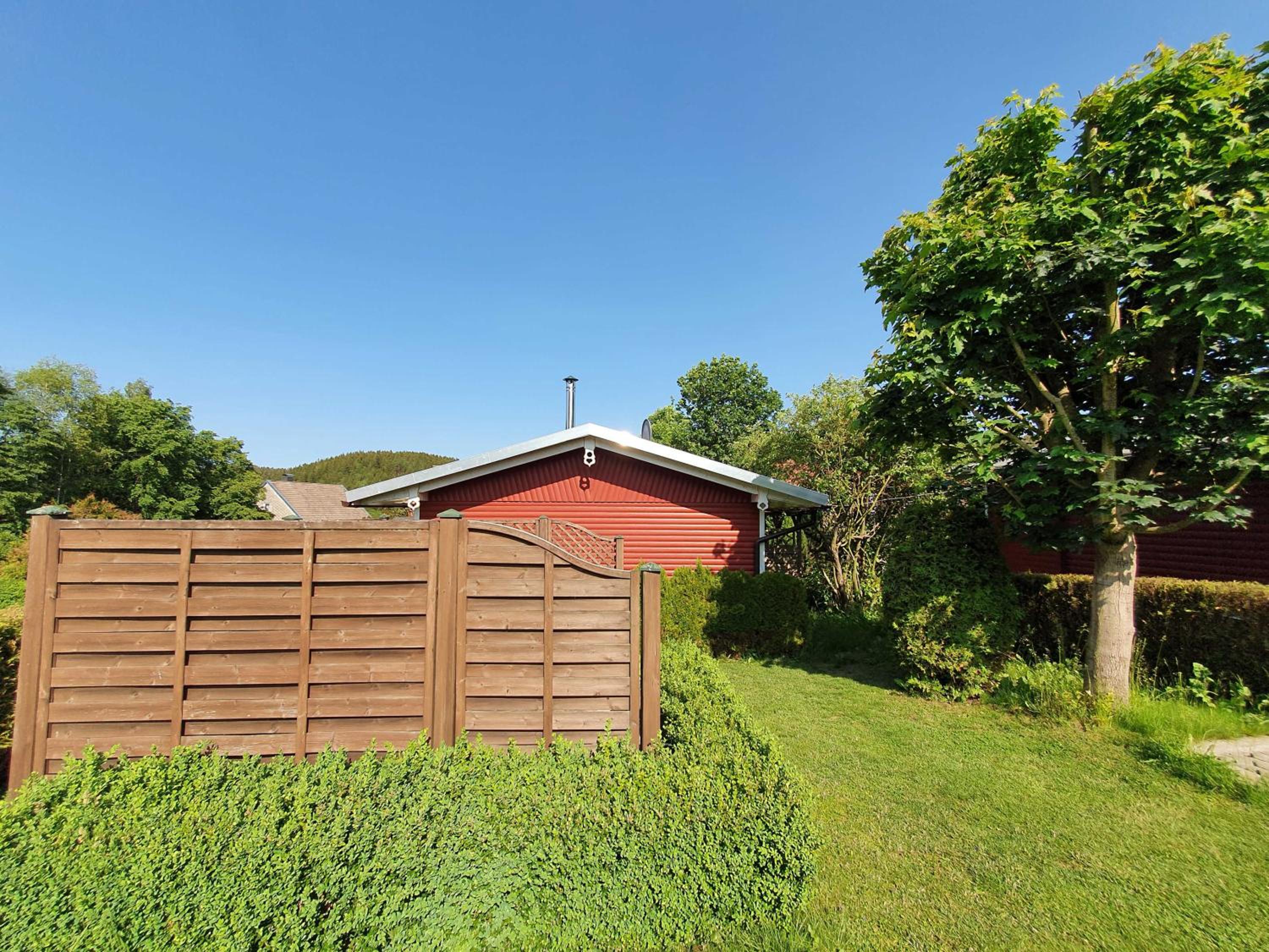 Ferienbungalow