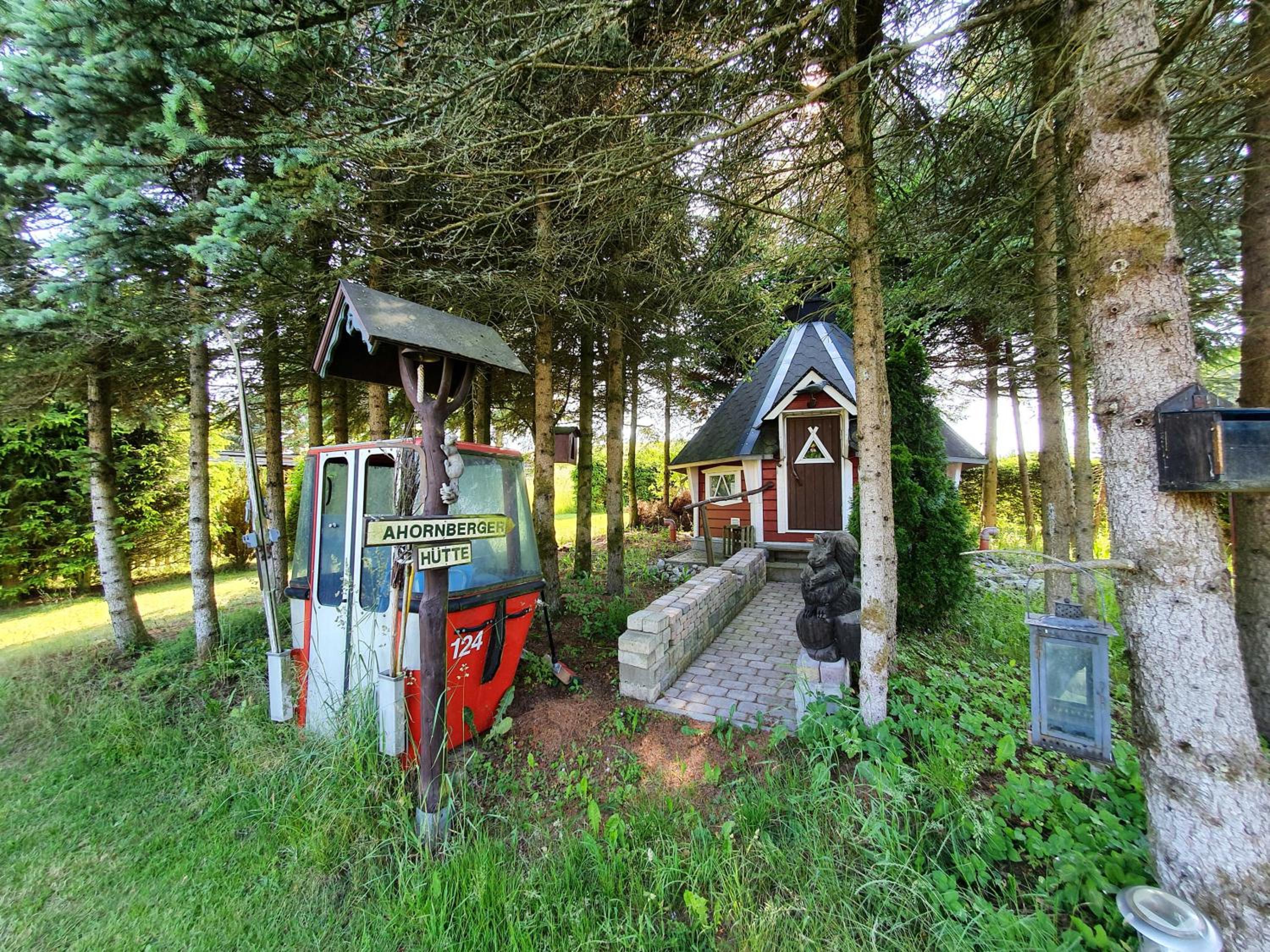 Ferienbungalow