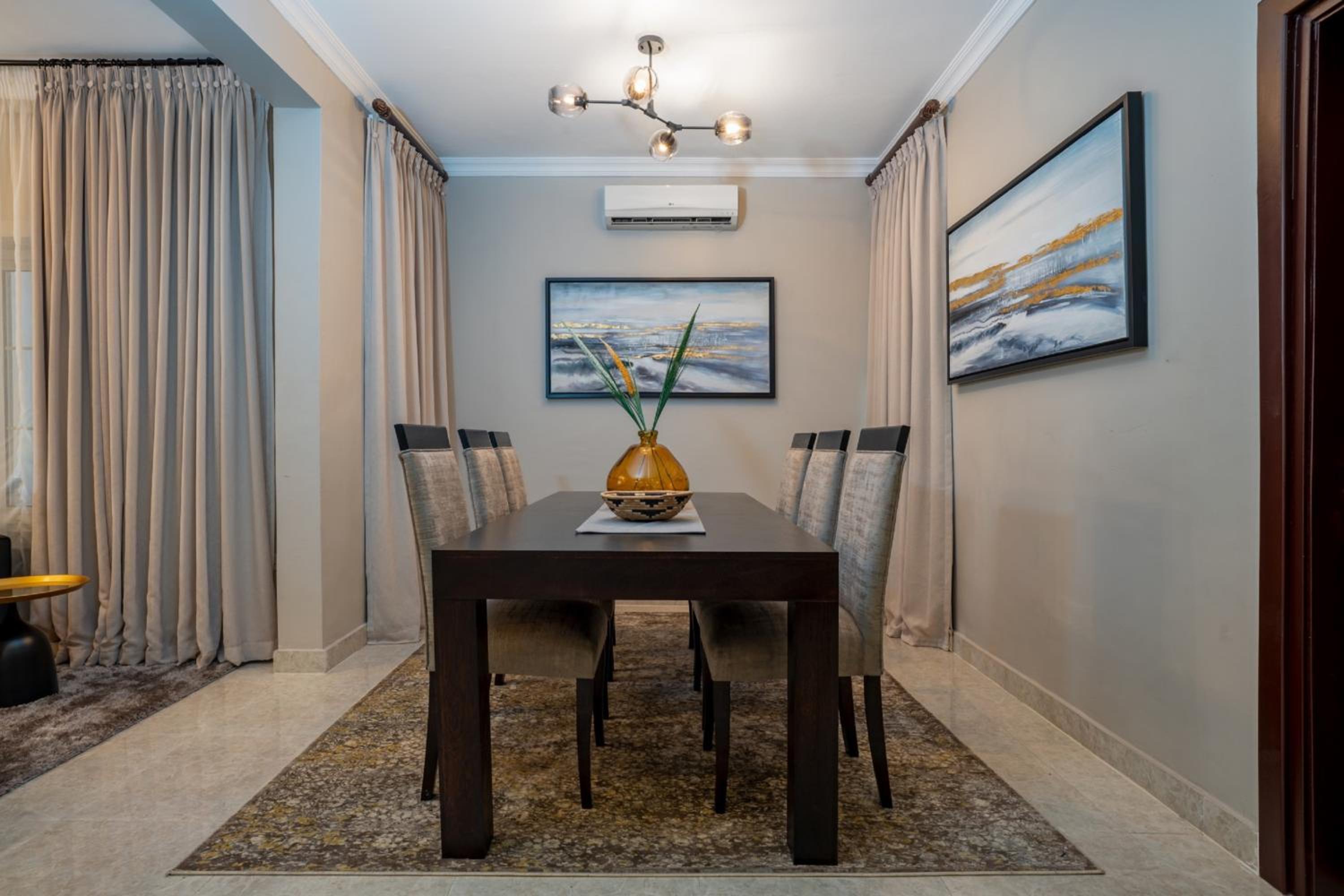 Alvanti Residences view 4