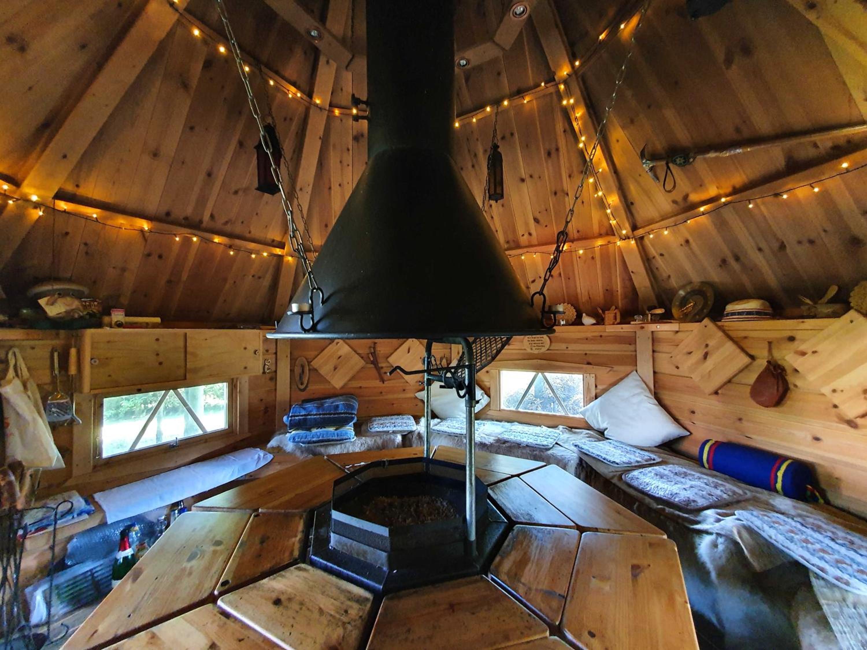 Ferienbungalow