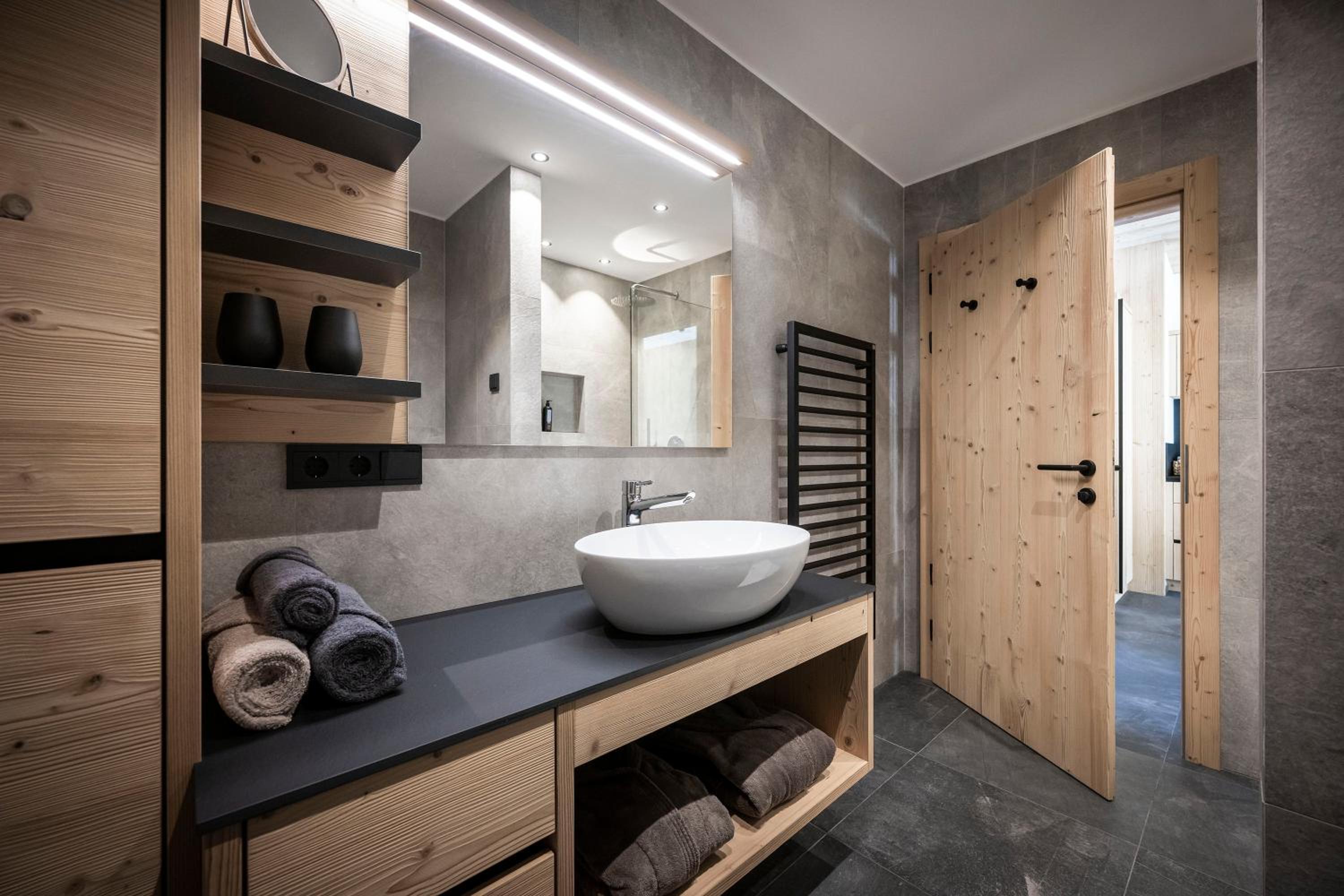Stelza Nature Chalet