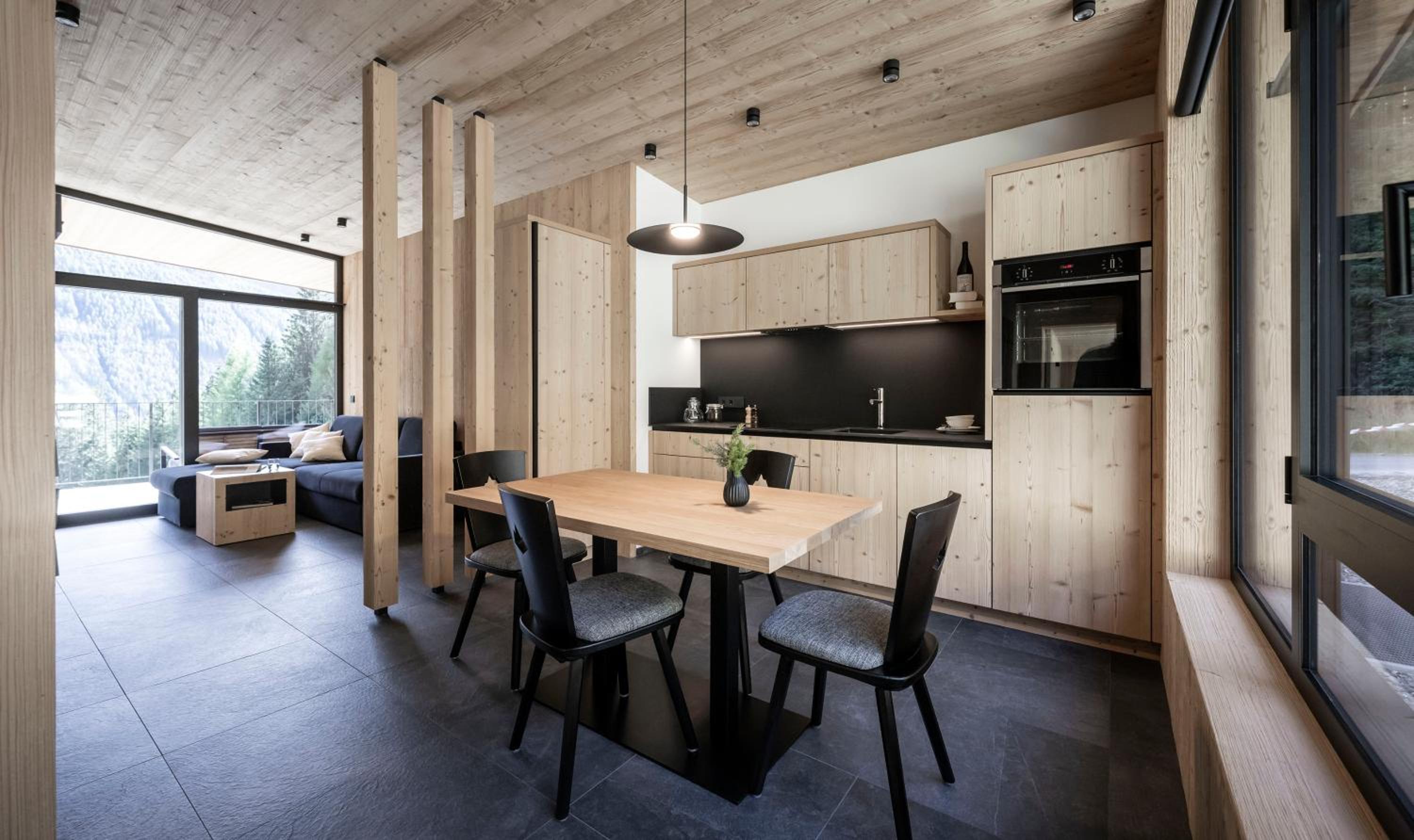 Stelza Nature Chalet