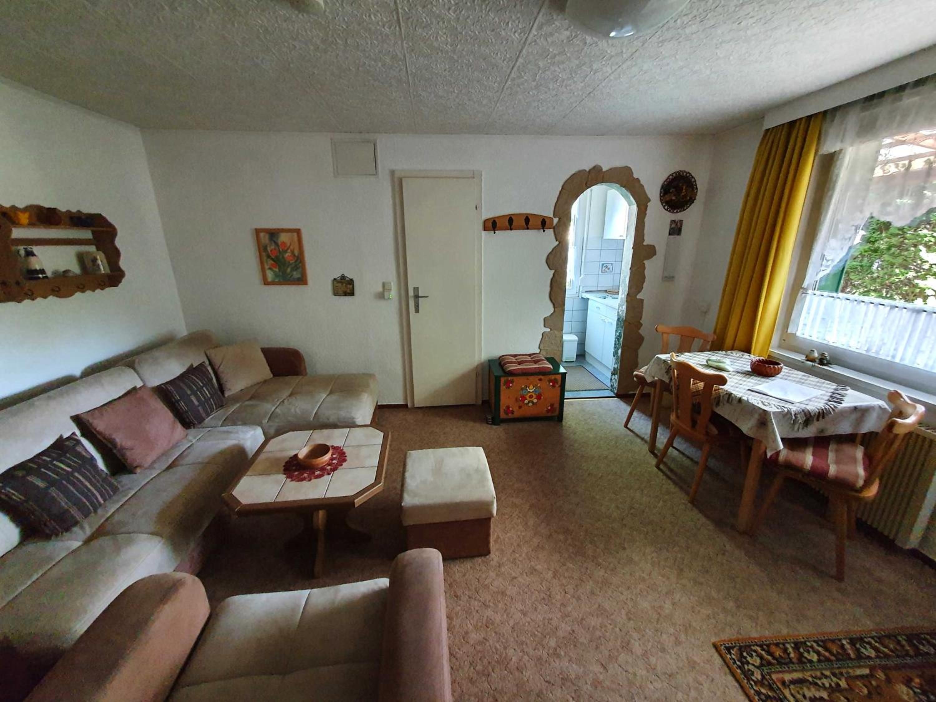 Ferienbungalow
