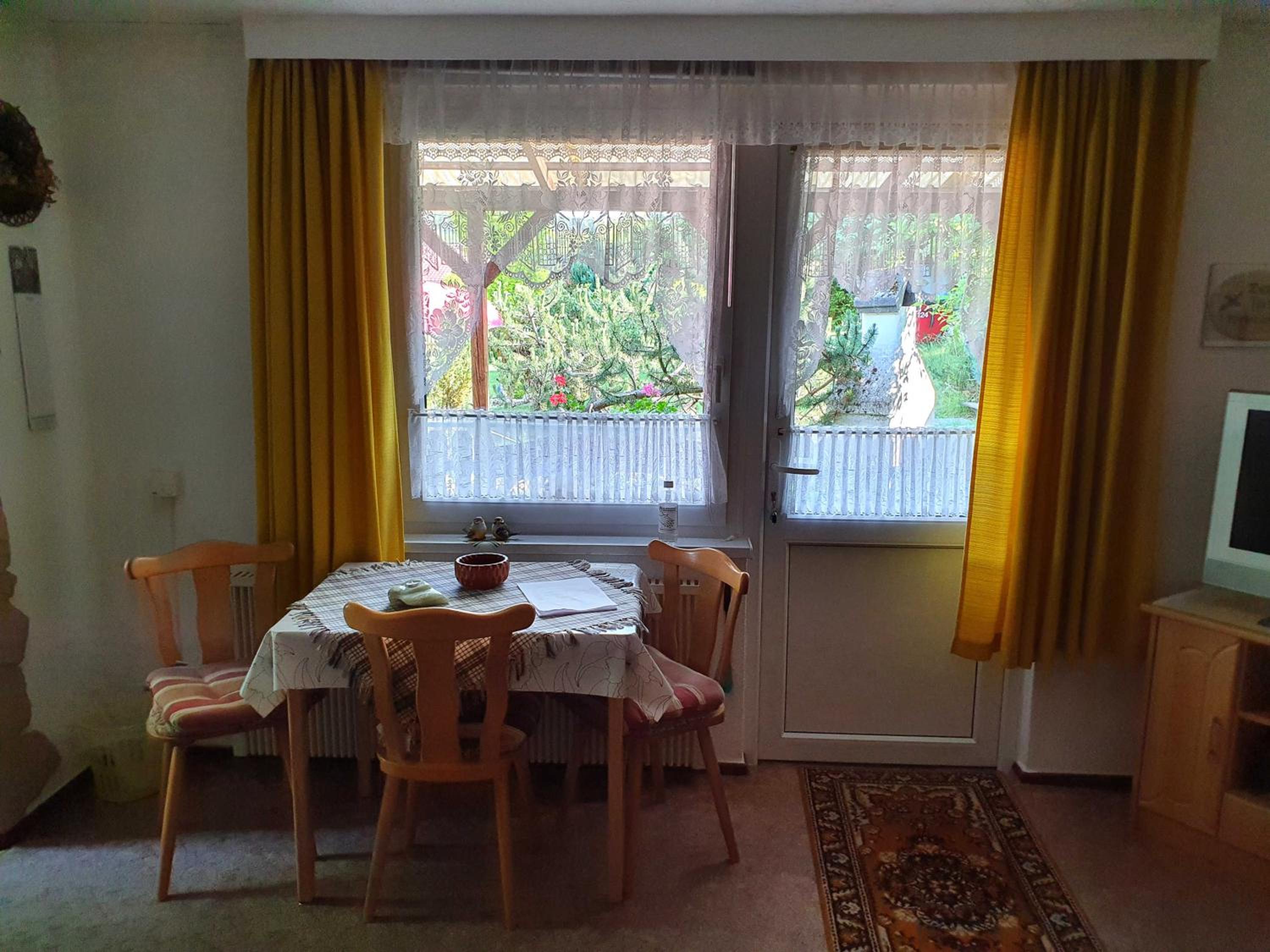 Ferienbungalow