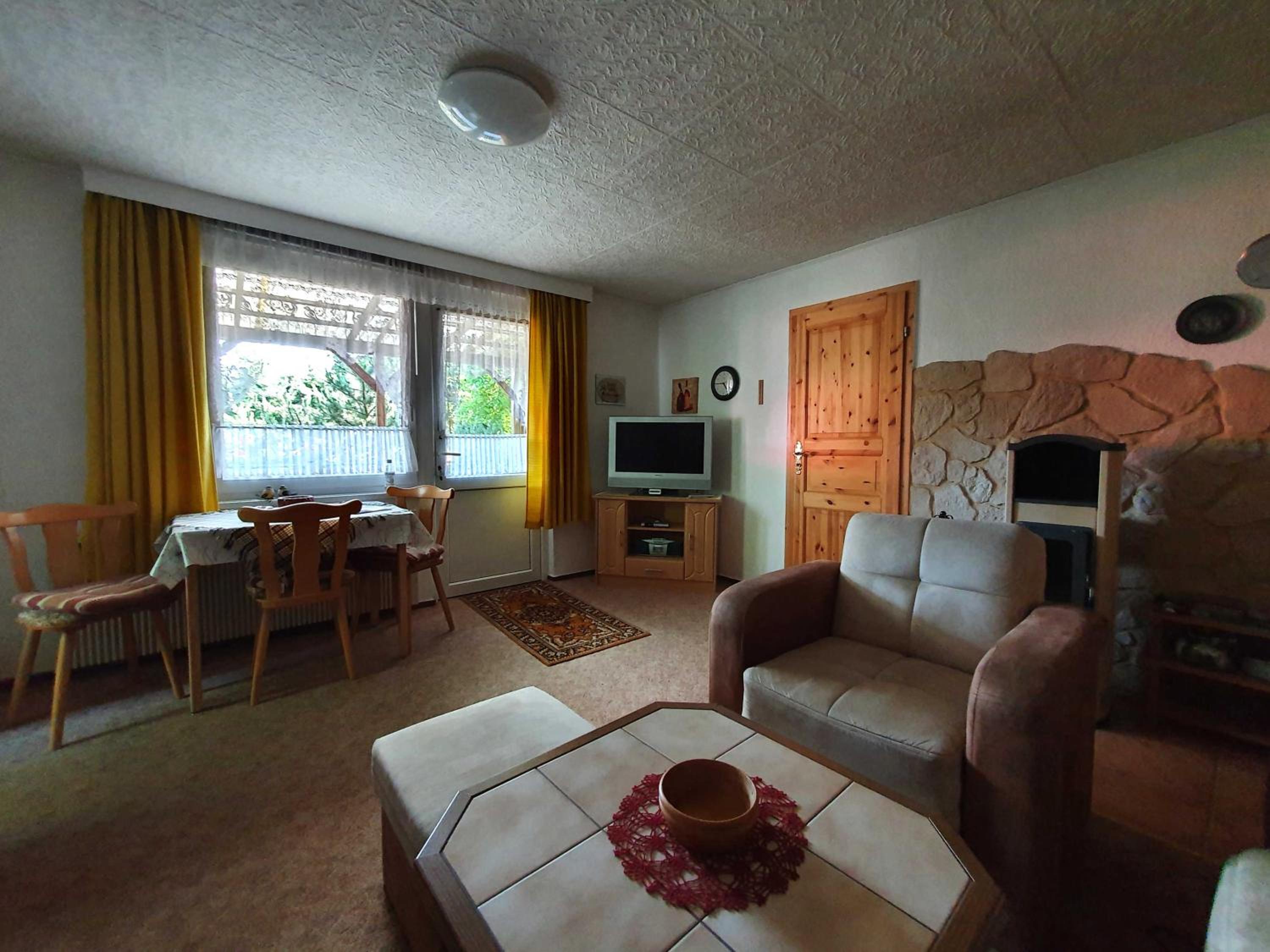 Ferienbungalow