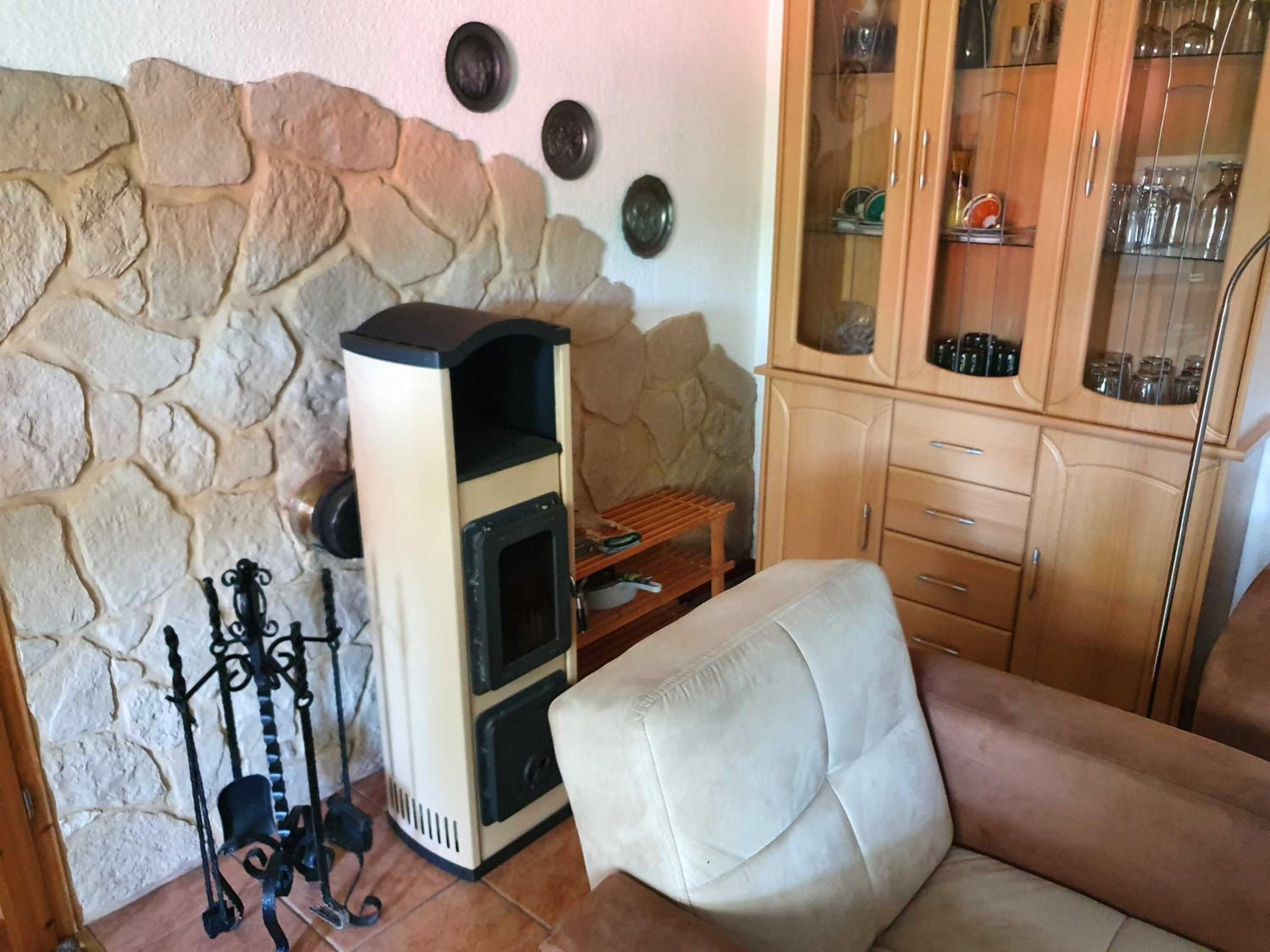 Ferienbungalow