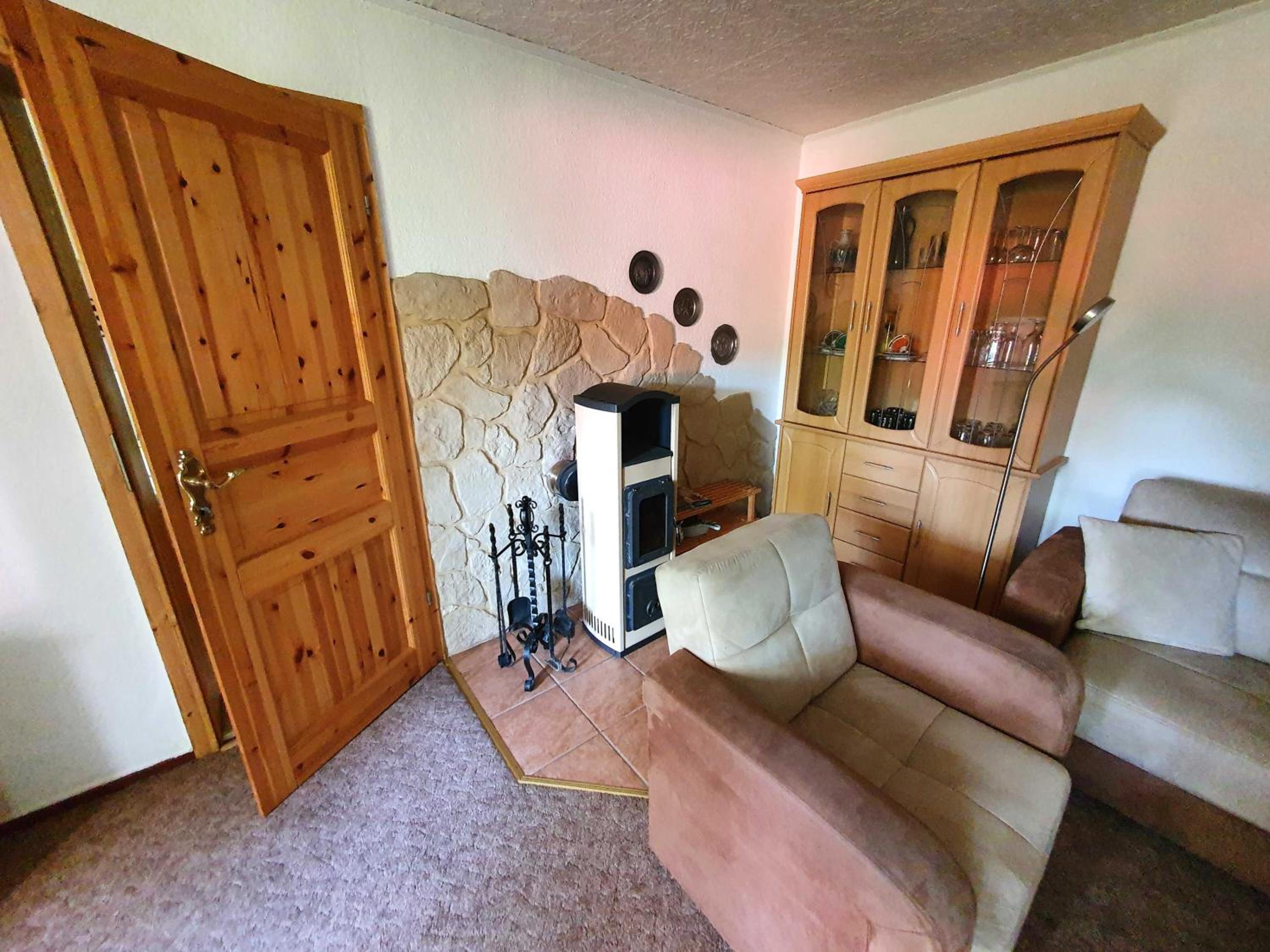 Ferienbungalow