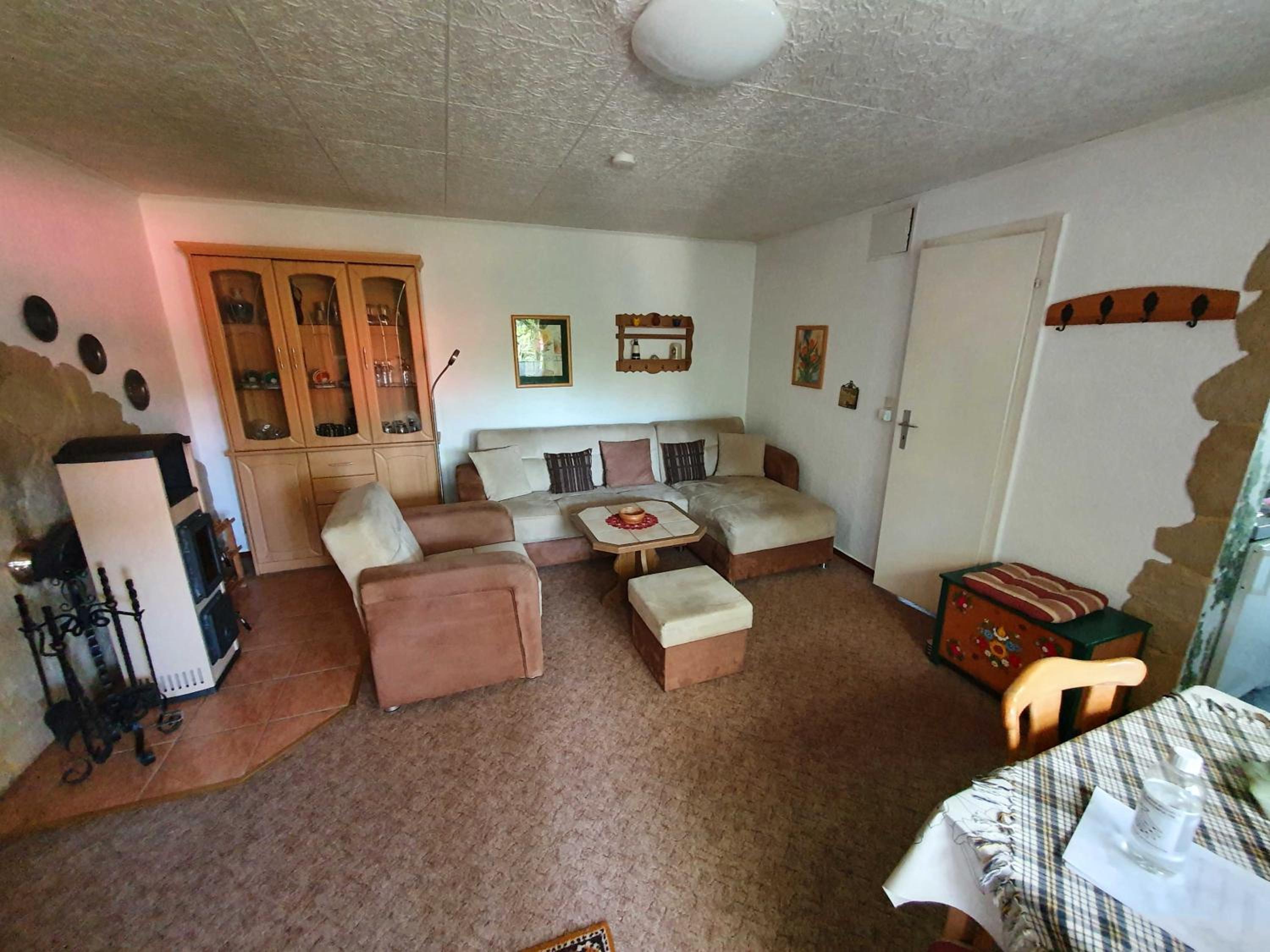 Ferienbungalow