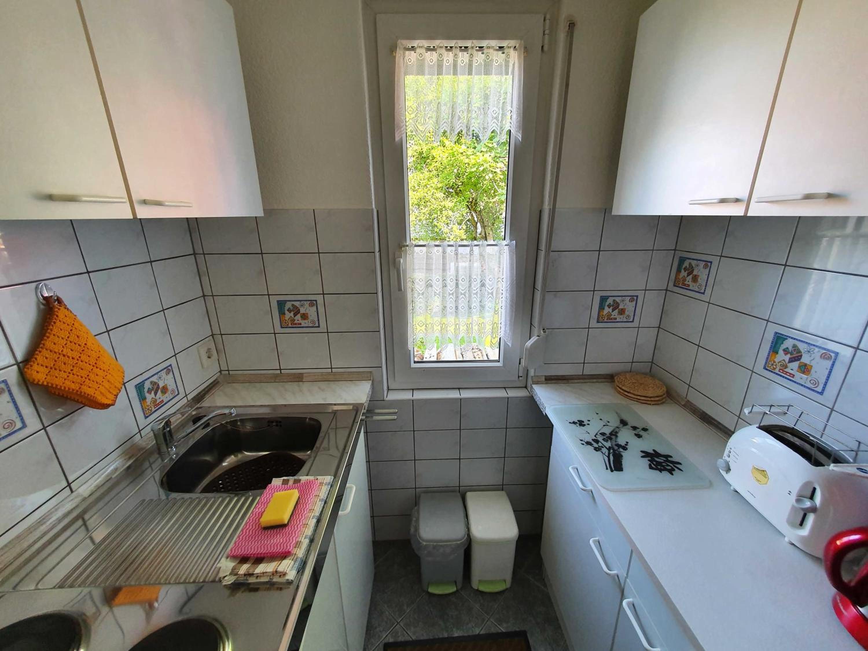 Ferienbungalow
