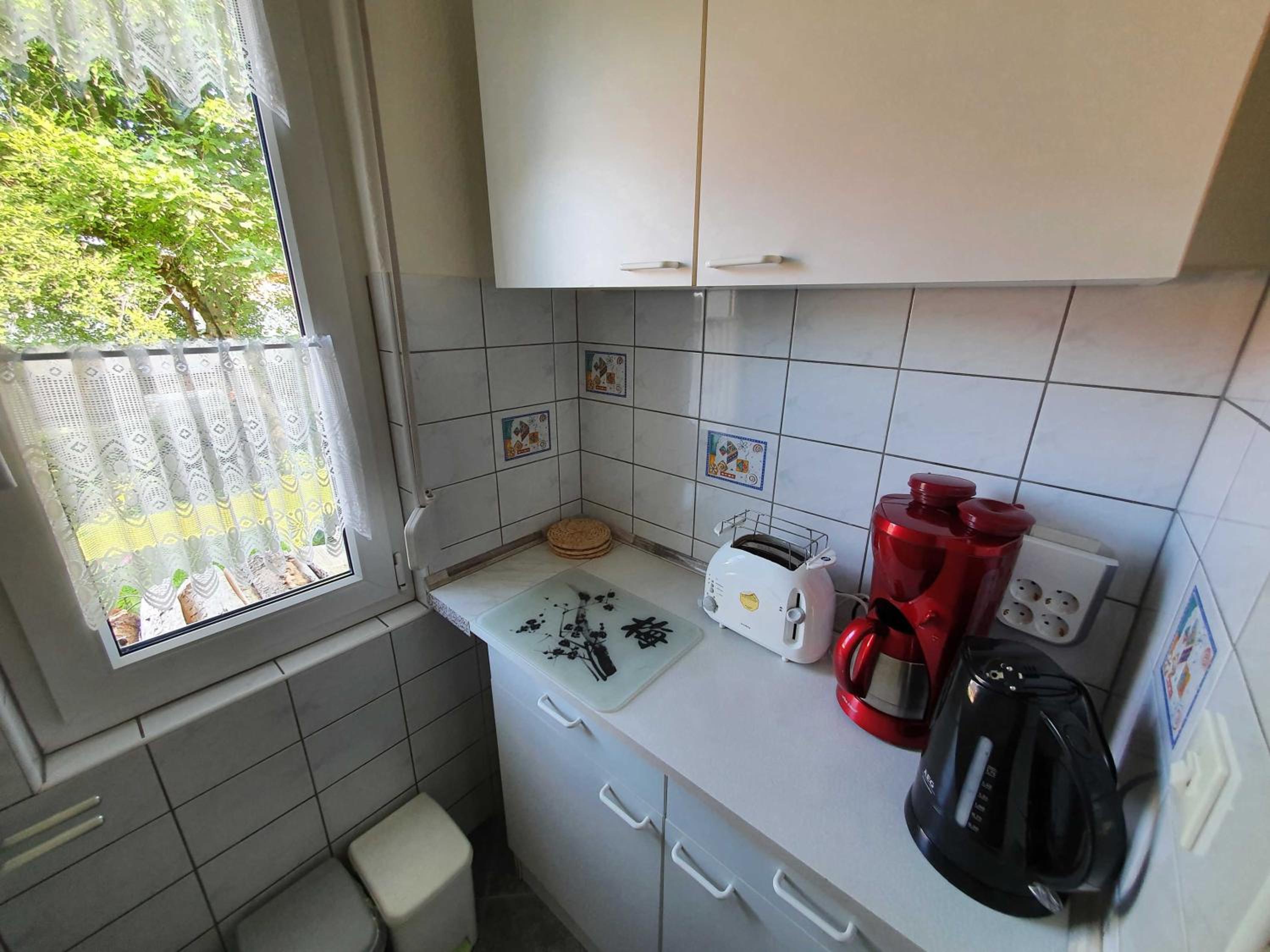 Ferienbungalow