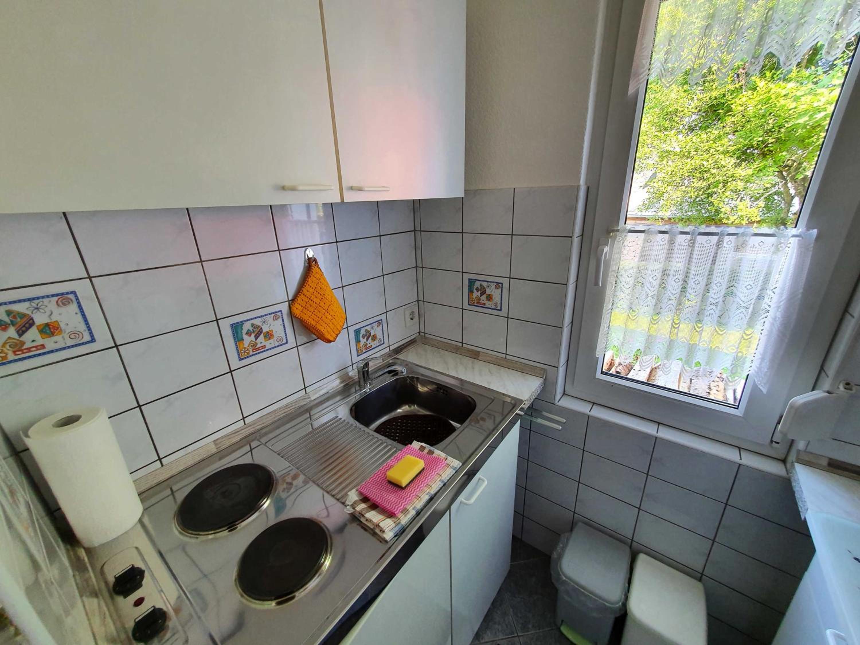 Ferienbungalow
