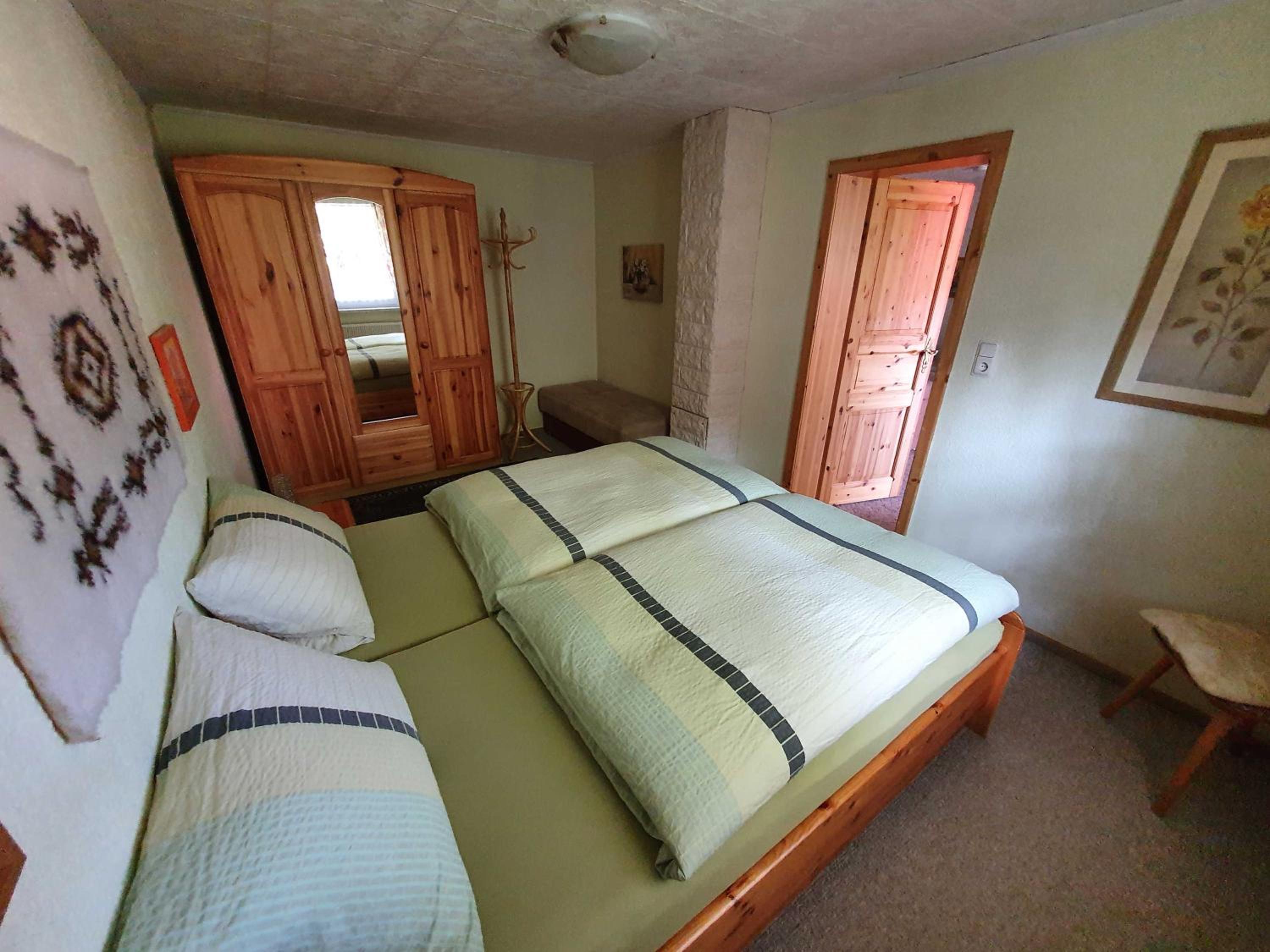 Ferienbungalow